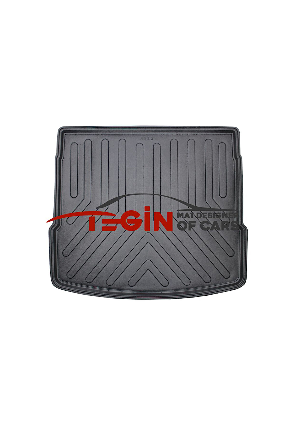 AUDİ Q5 Bagaj Havuzu 2022