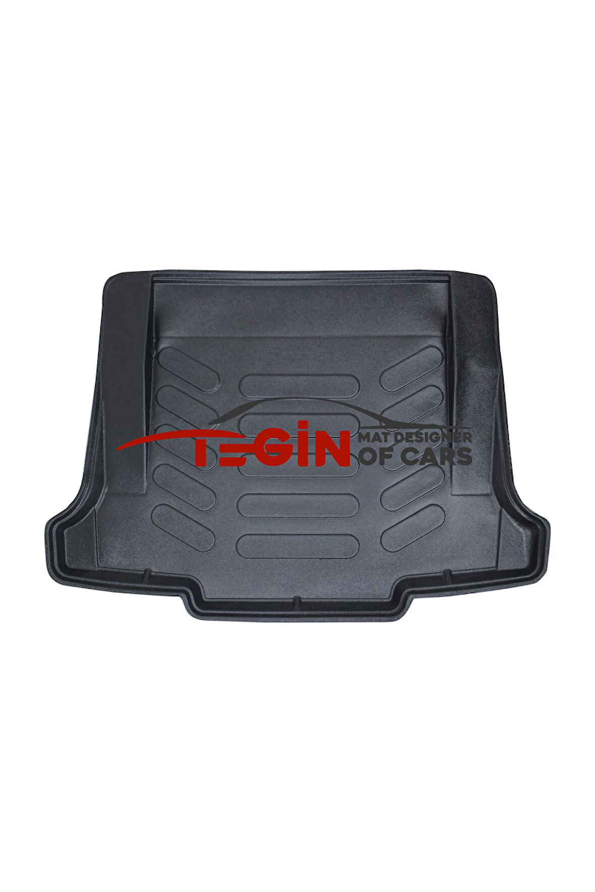 BMW 1 serisi E87 Bagaj Havuzu 2006