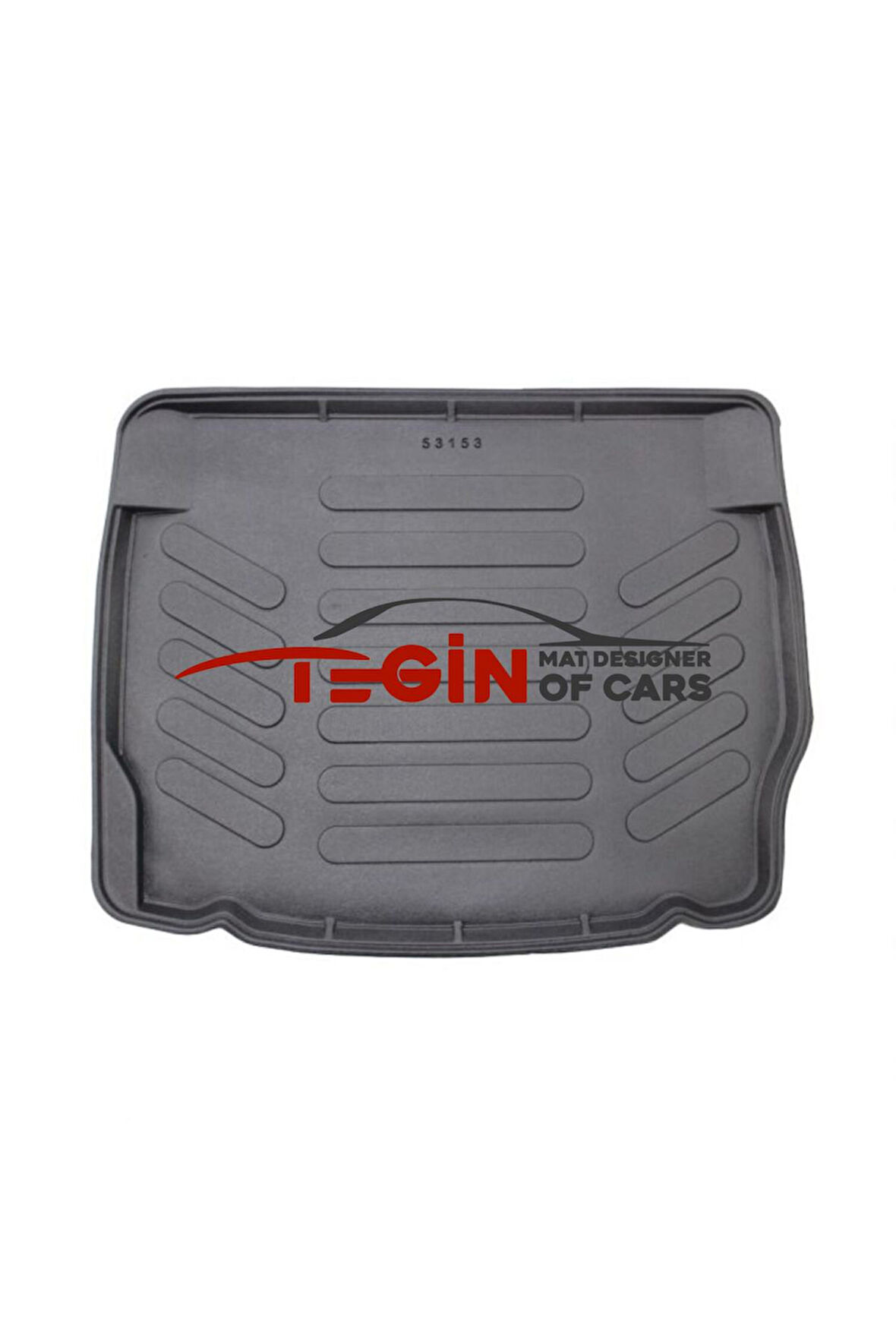 BMW 1 serisi F20 Bagaj Havuzu 2011-2019