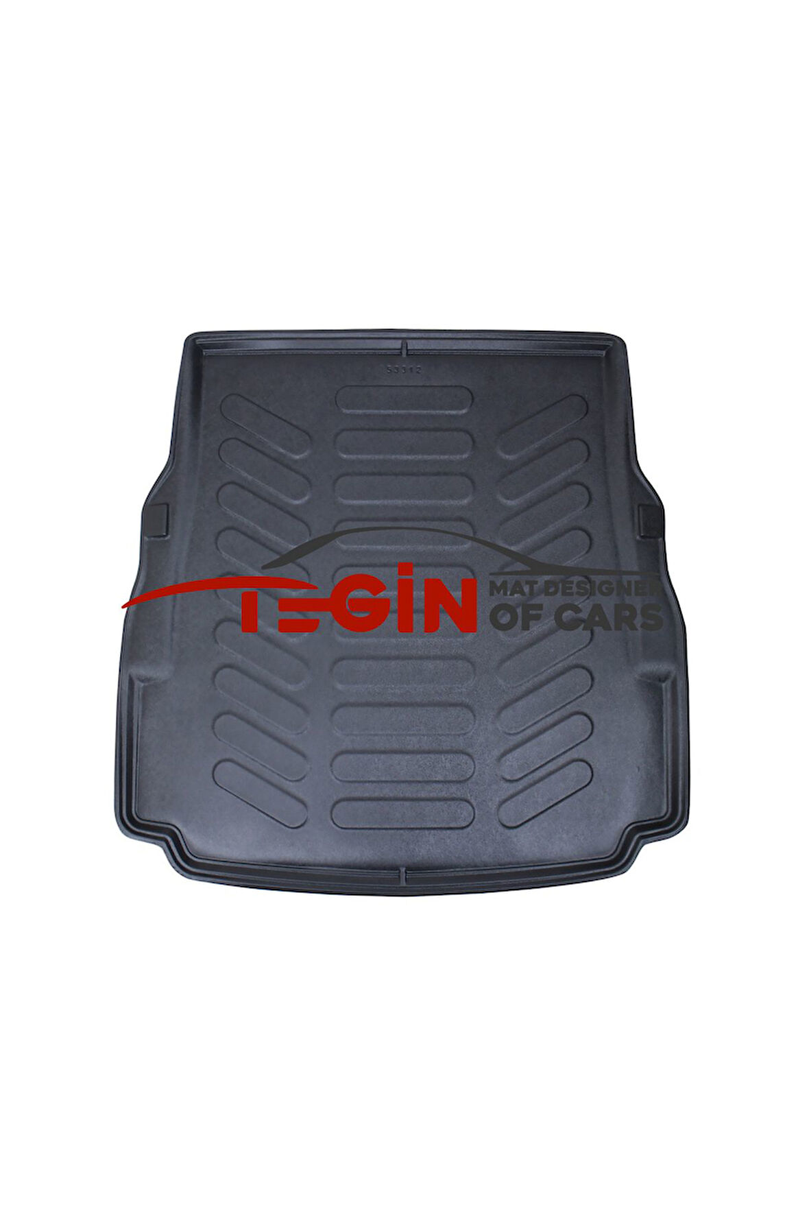 BMW 5 serisi E39 Bagaj Havuzu 1996