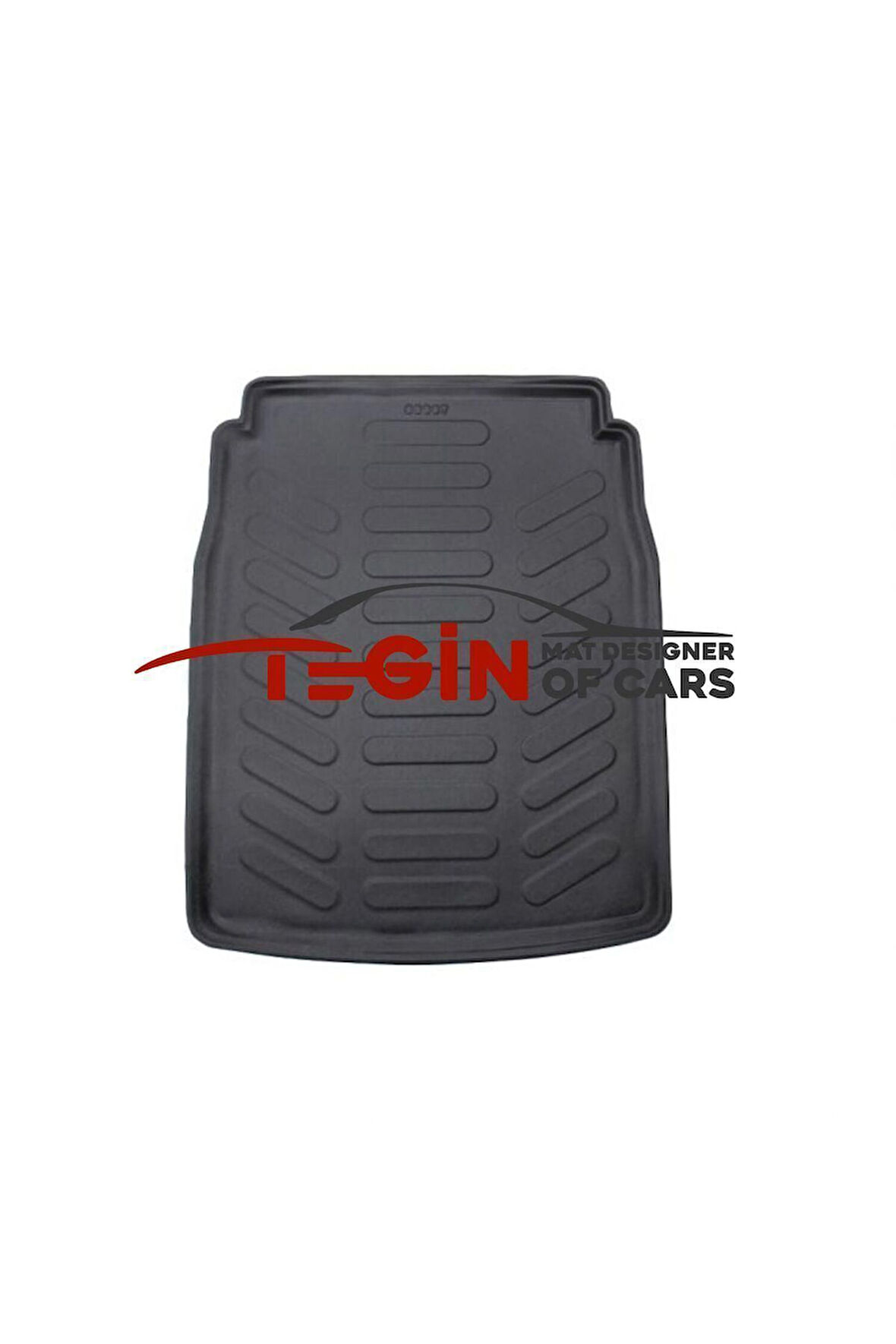 BMW 5 serisi F10 Bagaj Havuzu 2016