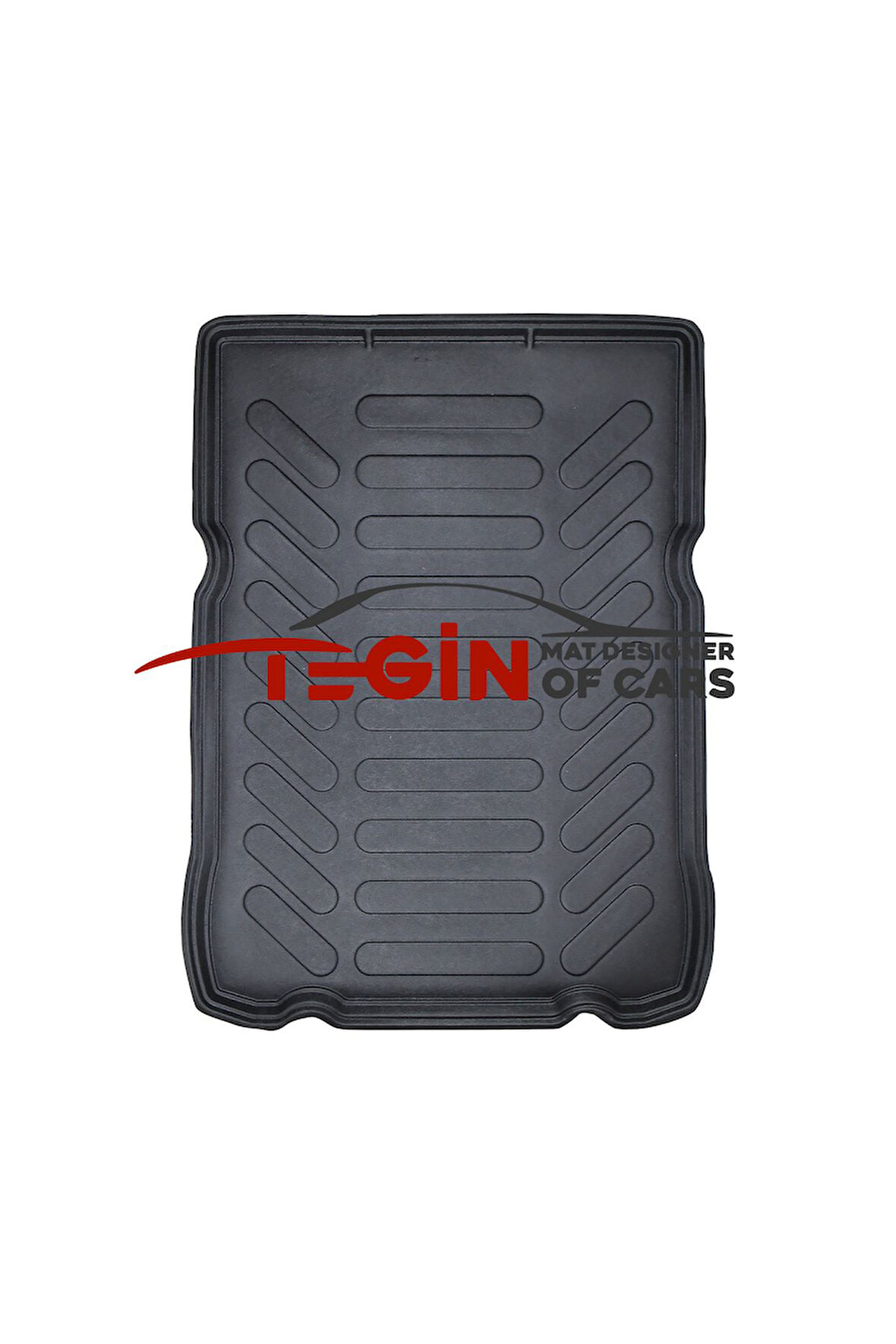 BMW 5 serisi G30 Bagaj Havuzu 2021