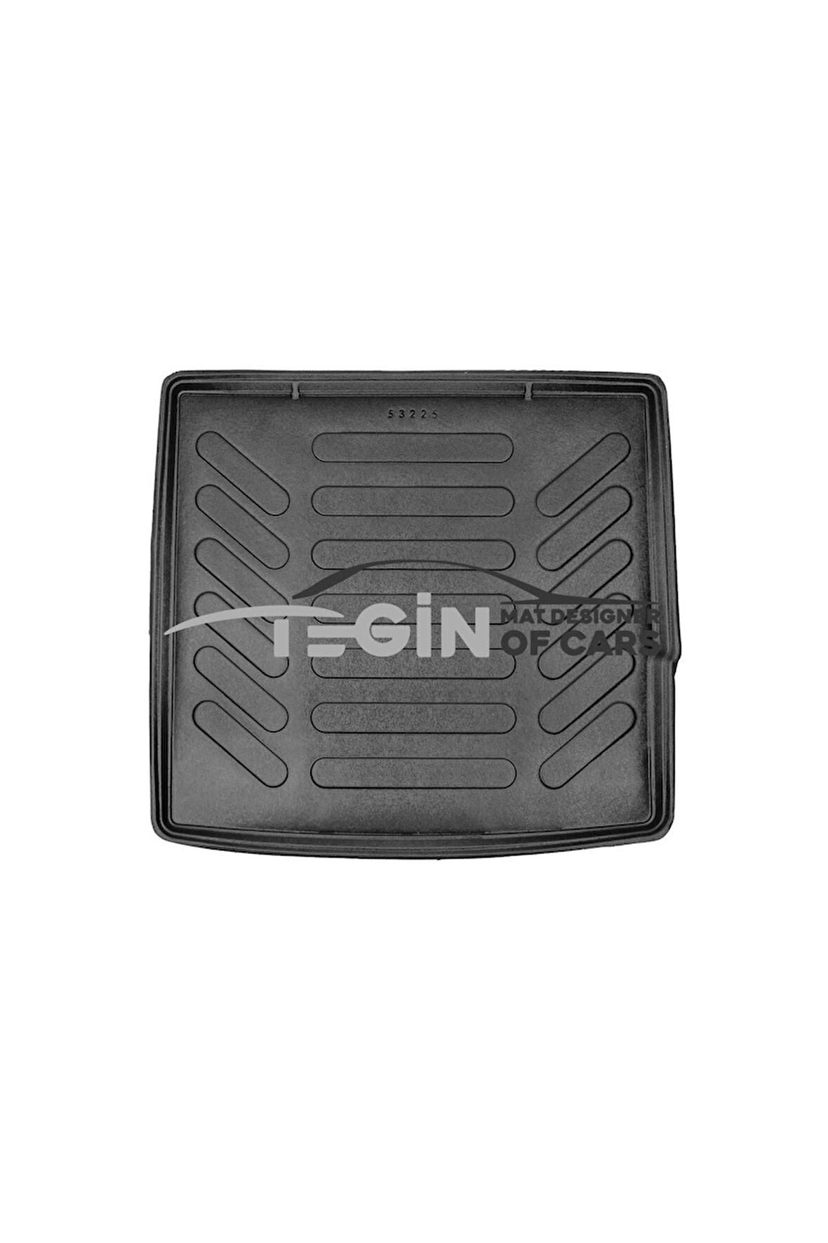 BMW X1 Bagaj Havuzu 2012