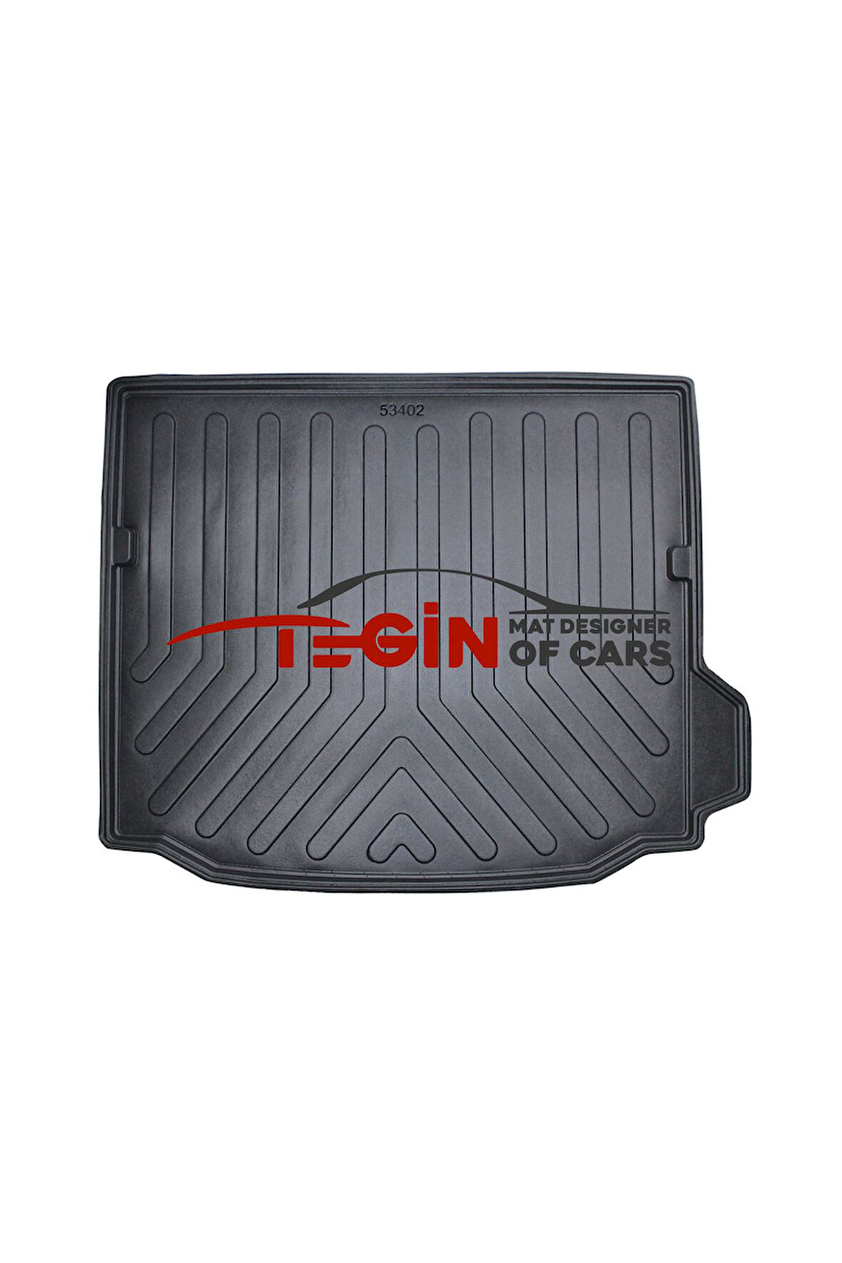 BMW X3 Bagaj Havuzu 2018 Sonrası