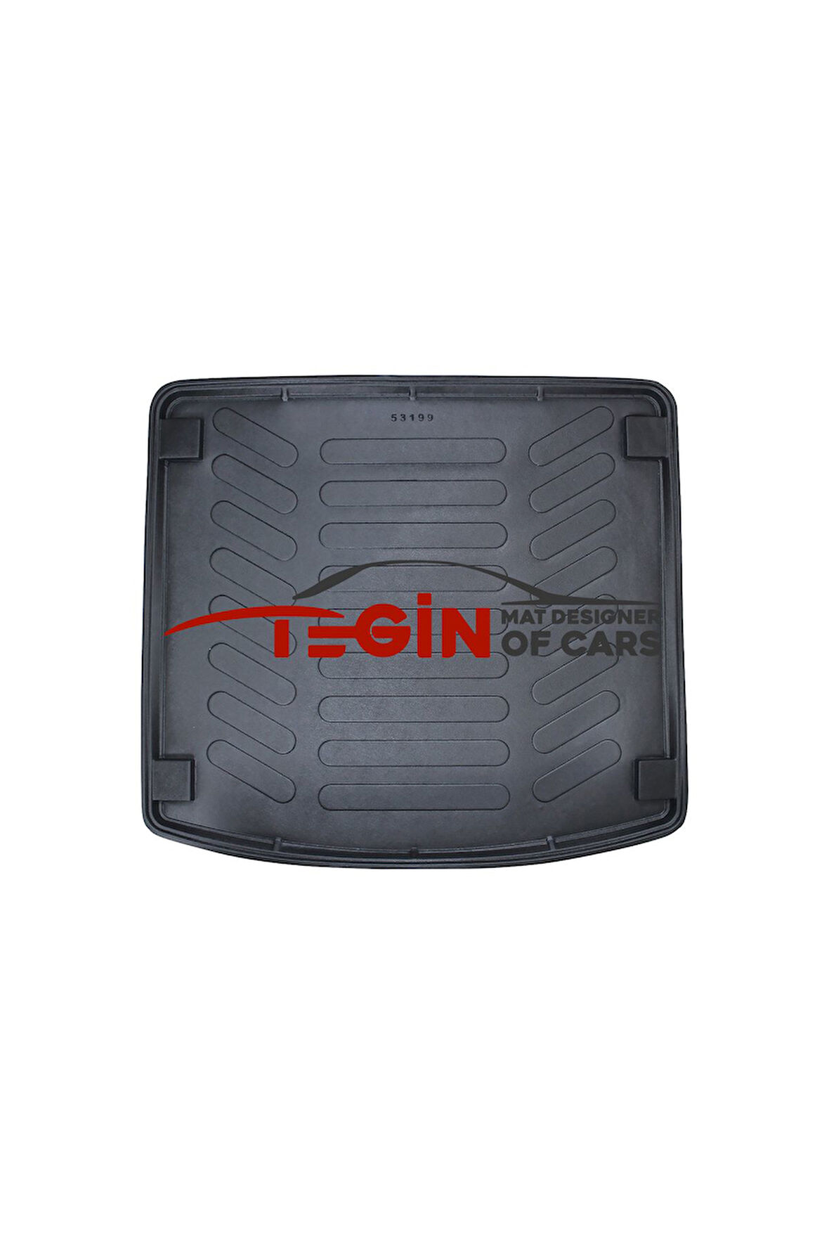 BMW X6 Bagaj Havuzu 2021