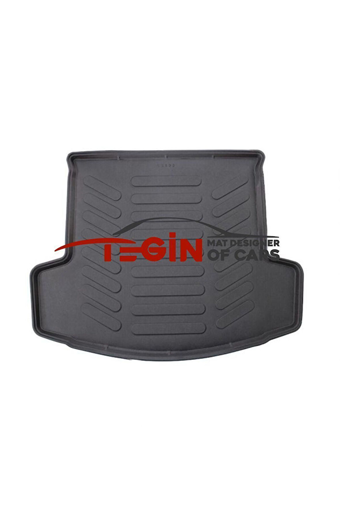 Chevrolet Captiva Bagaj Havuzu 2020