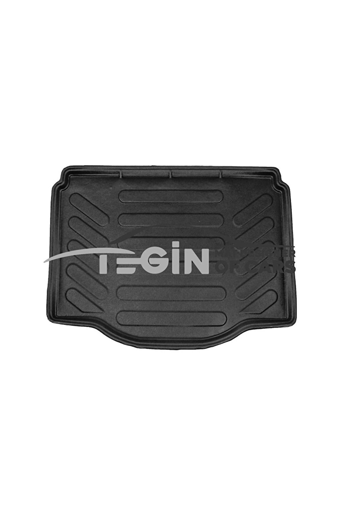 Chevrolet Trax Bagaj Havuzu 2018