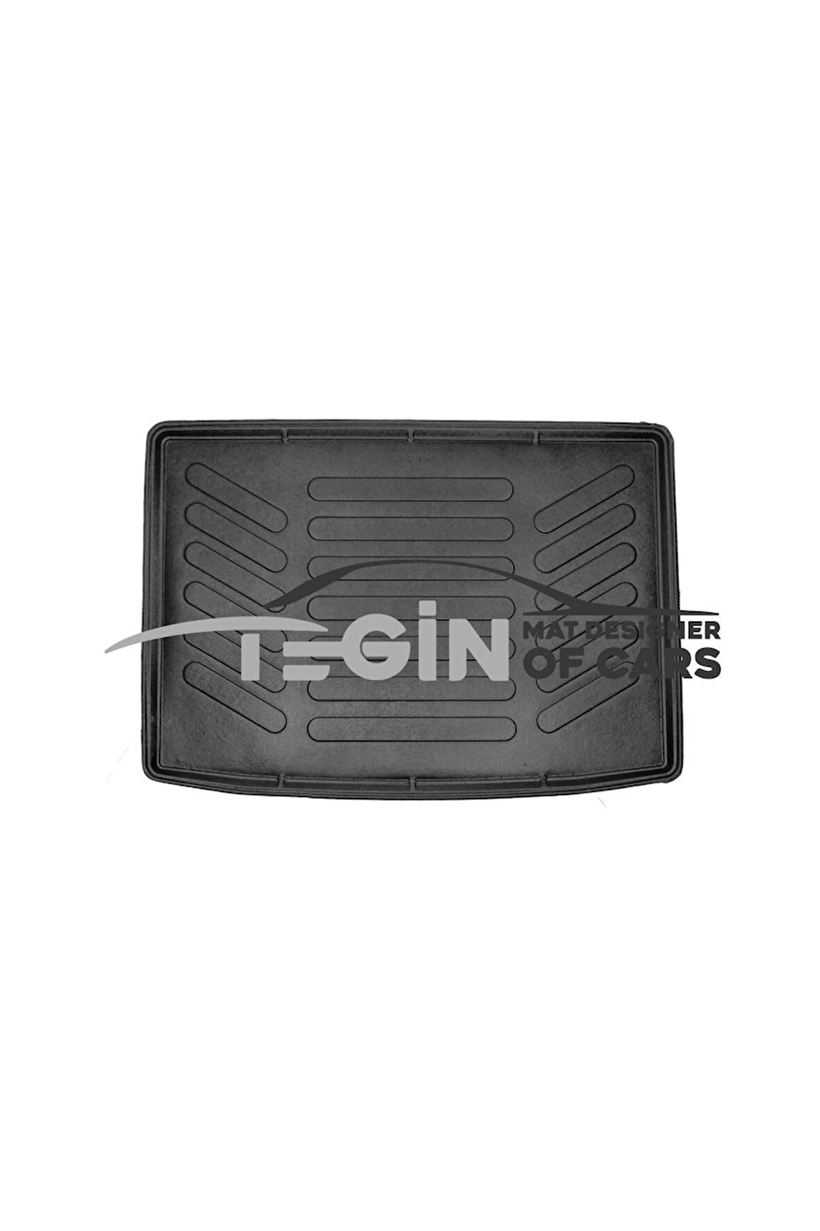 Citroen Berlingo Bagaj Havuzu 2005