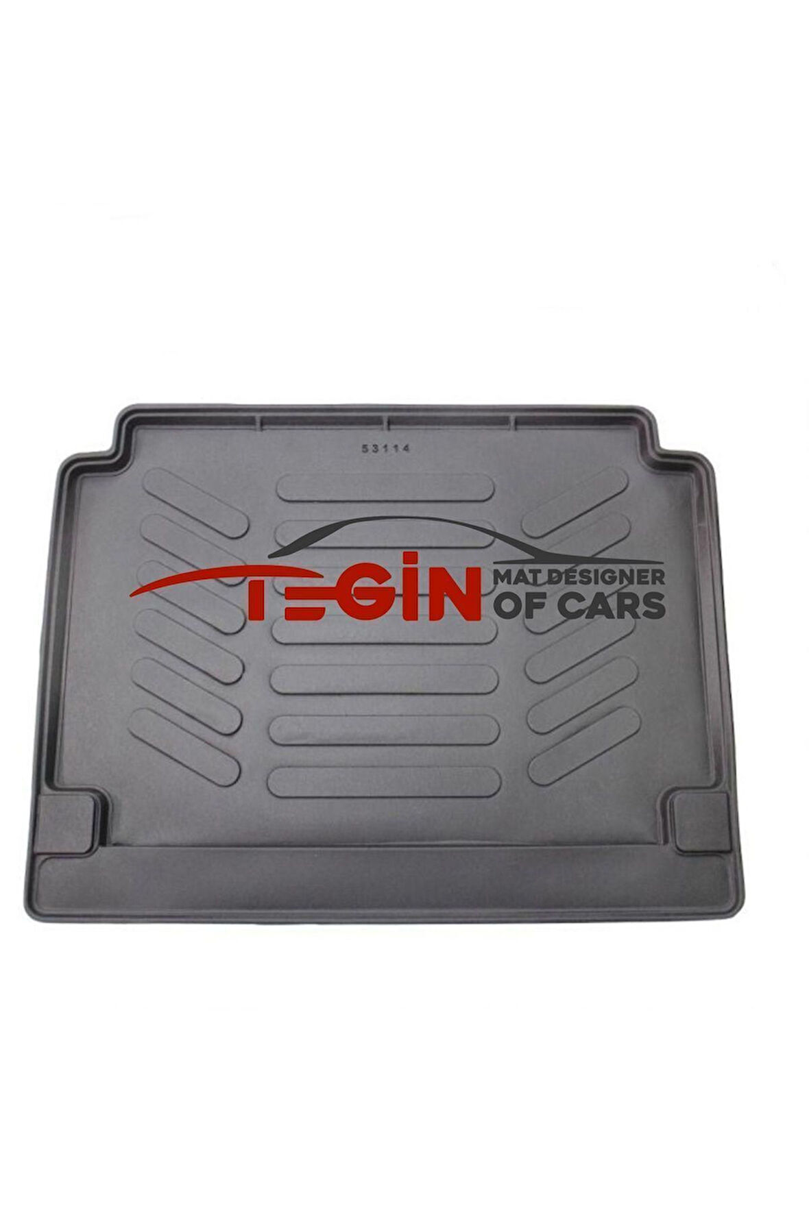 Citroen Berlingo Bagaj Havuzu 2011