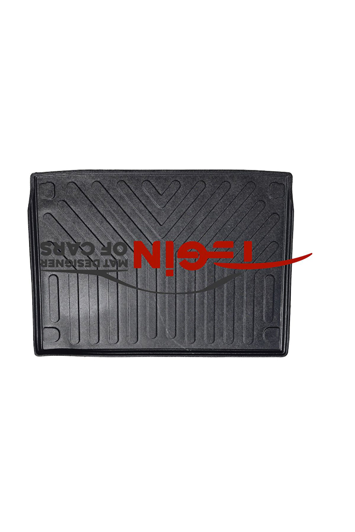 Citroen Berlingo Seperatörlü Bagaj Havuzu 2022