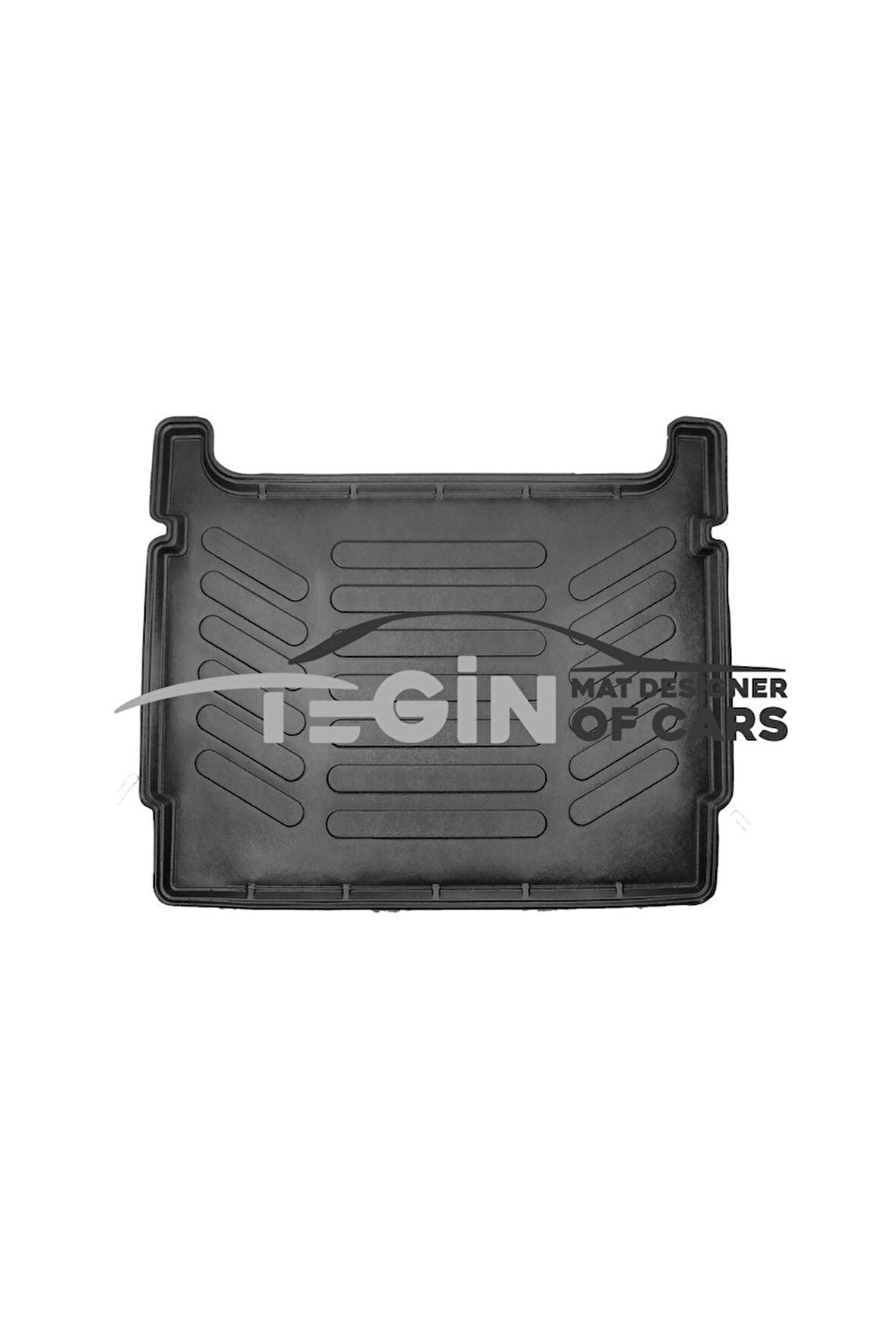 Citroen C4 Grand Picasso 7 koltuk Bagaj Havuzu 2006-2013