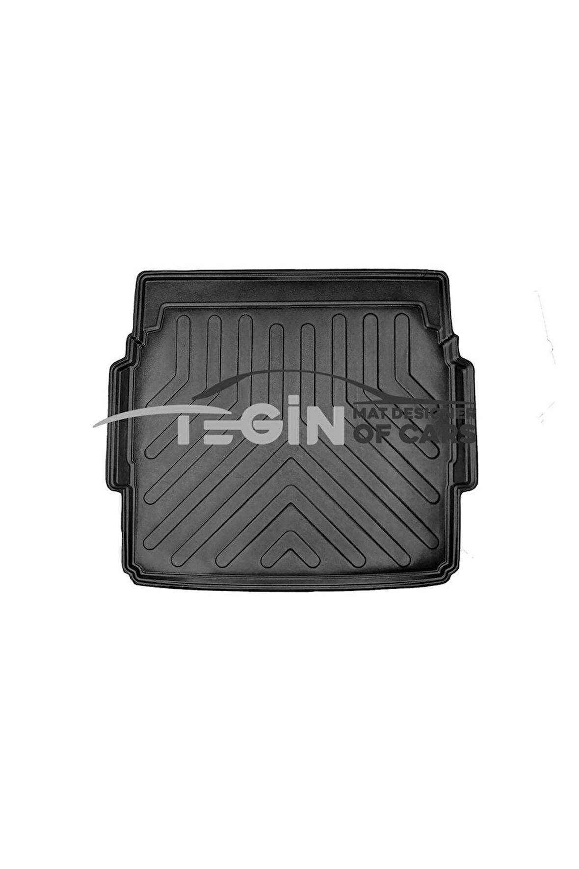 Citroen C5 Aircross Üst Bagaj Bagaj Havuzu 2022