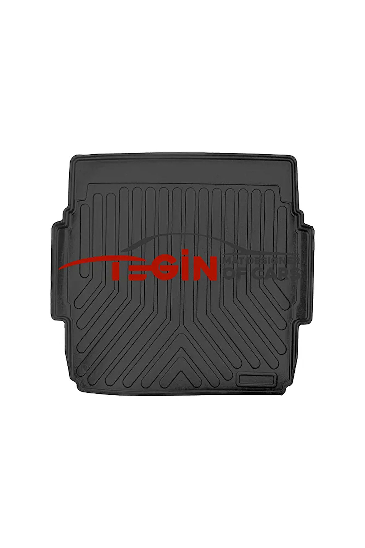 Citroen C5 Aircross Üst Bagaj Bagaj Havuzu 2023 Sonrası