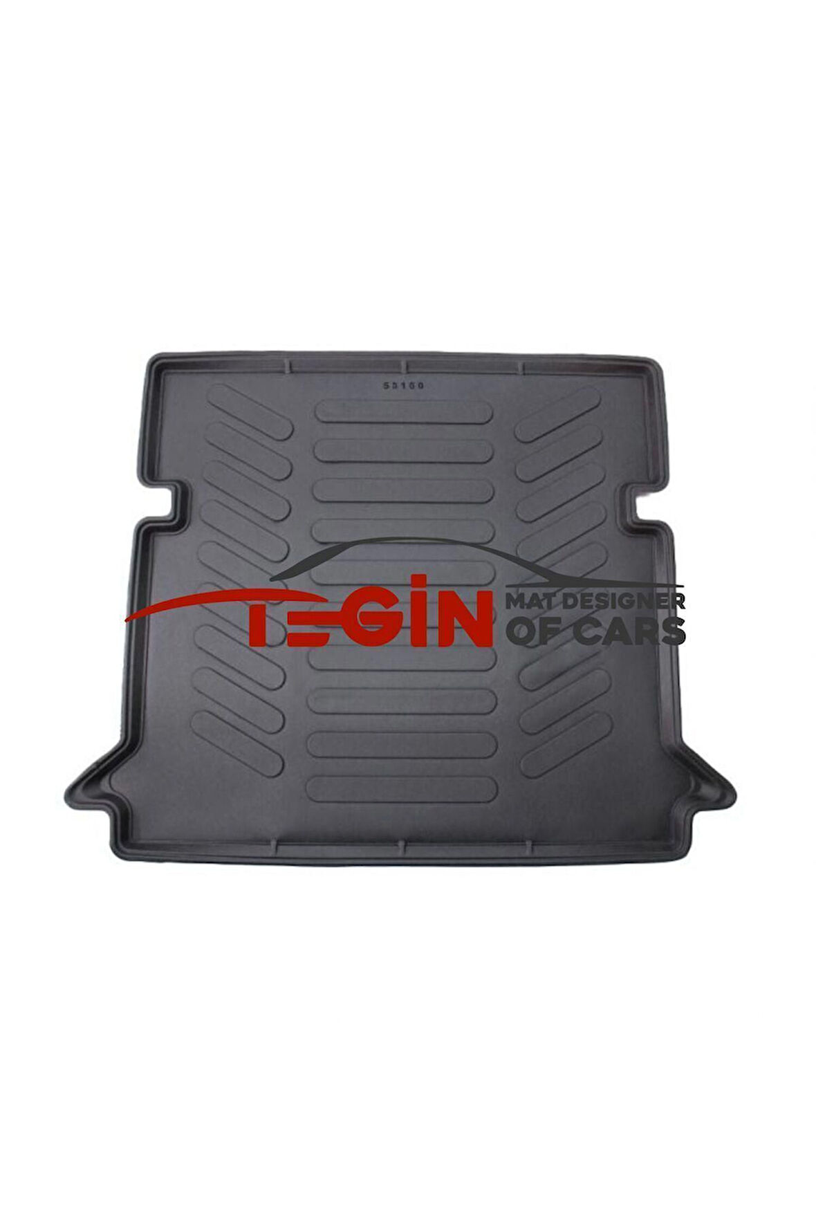 Dacia Dokker Bagaj Havuzu 2017