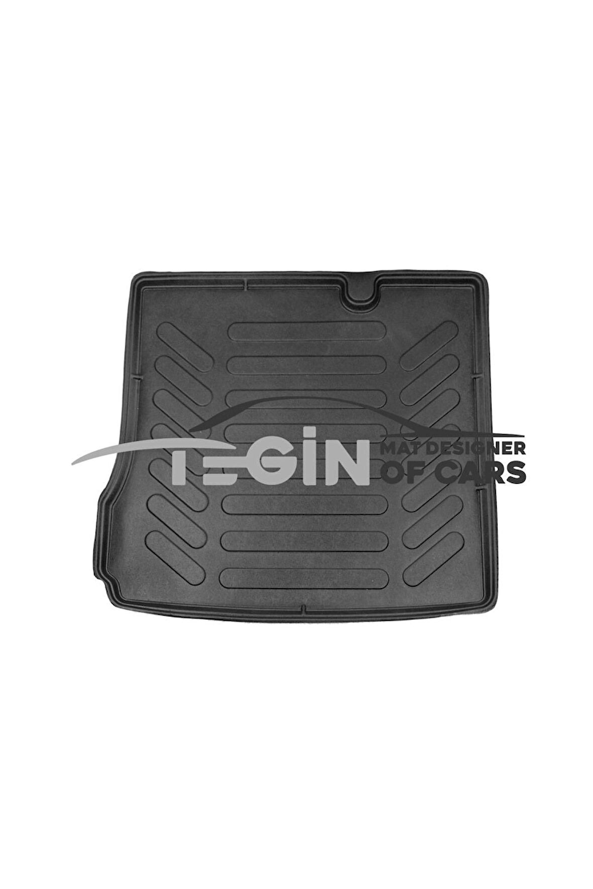 Dacia Duster 2 Wd (4X2) Bagaj Havuzu 2020