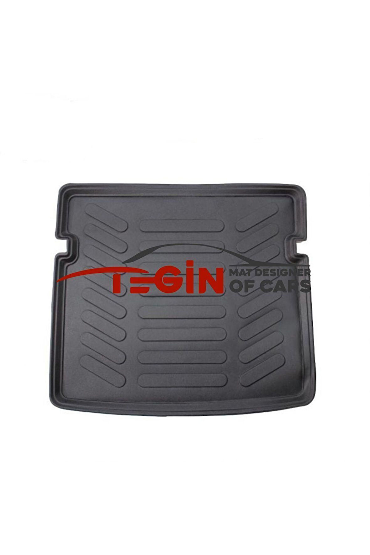 Dacia Duster 4 Wd (4X4) Bagaj Havuzu 2009