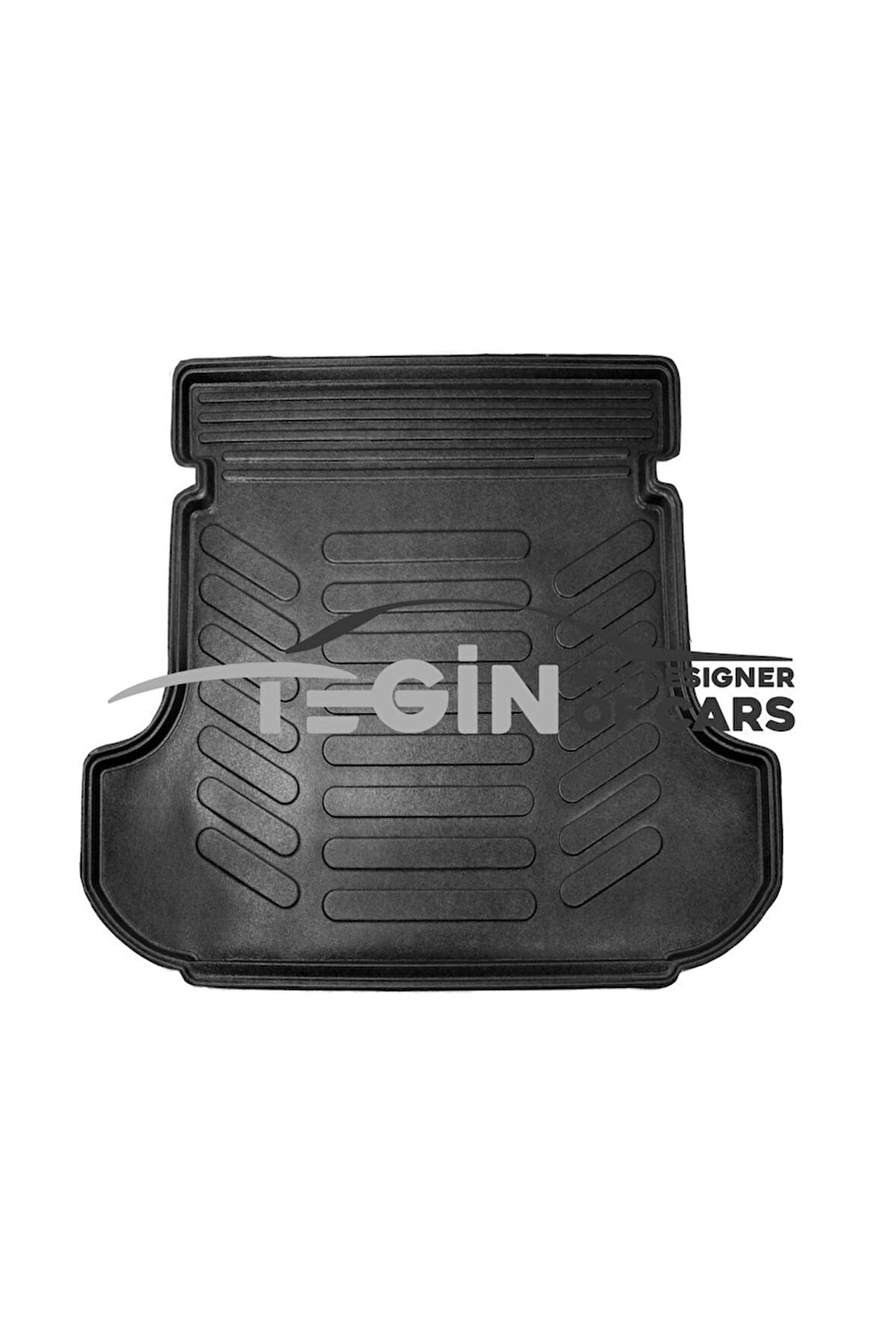 Dacia Logan MCV Bagaj Havuzu 2018