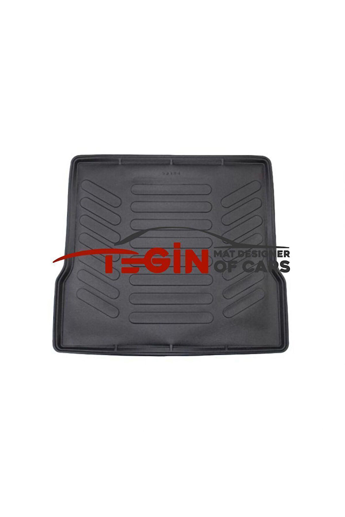 Dacia Logan Sedan Bagaj Havuzu 2010