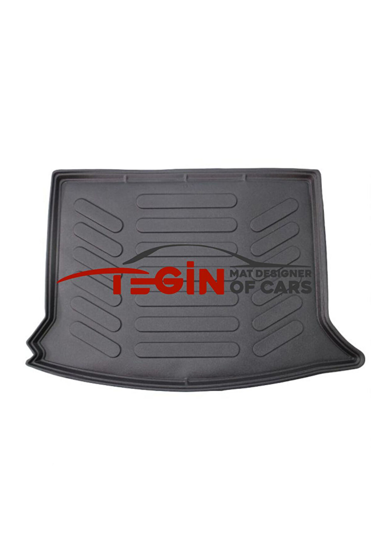 Dacia Sandero Bagaj Havuzu 2012