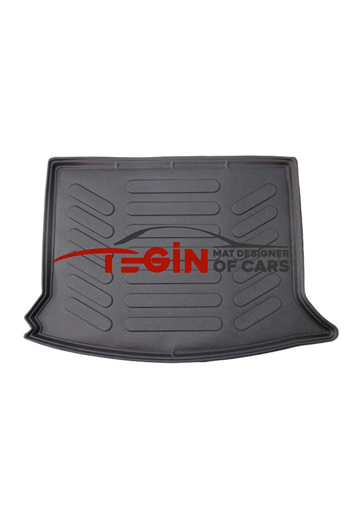 Dacia Sandero Bagaj Havuzu 2015