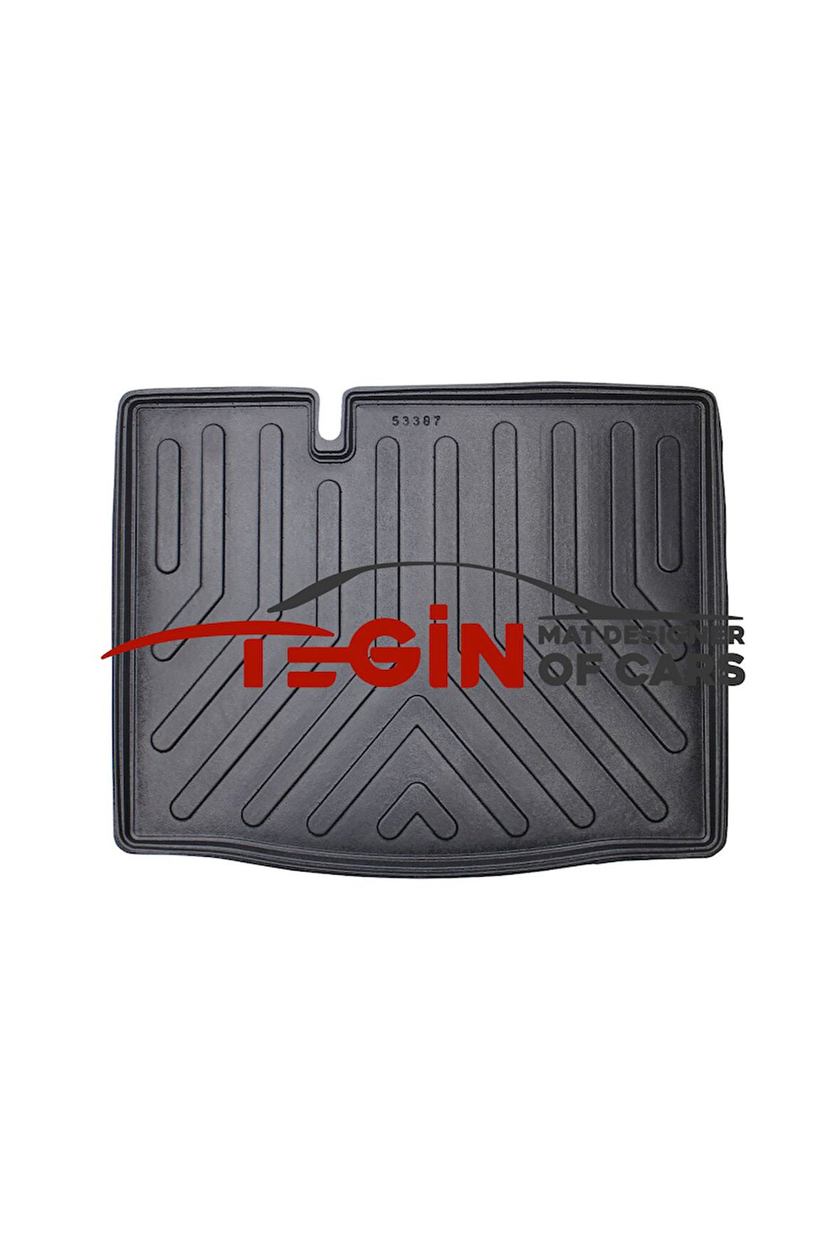 Dacia Sandero Bagaj Havuzu 2022