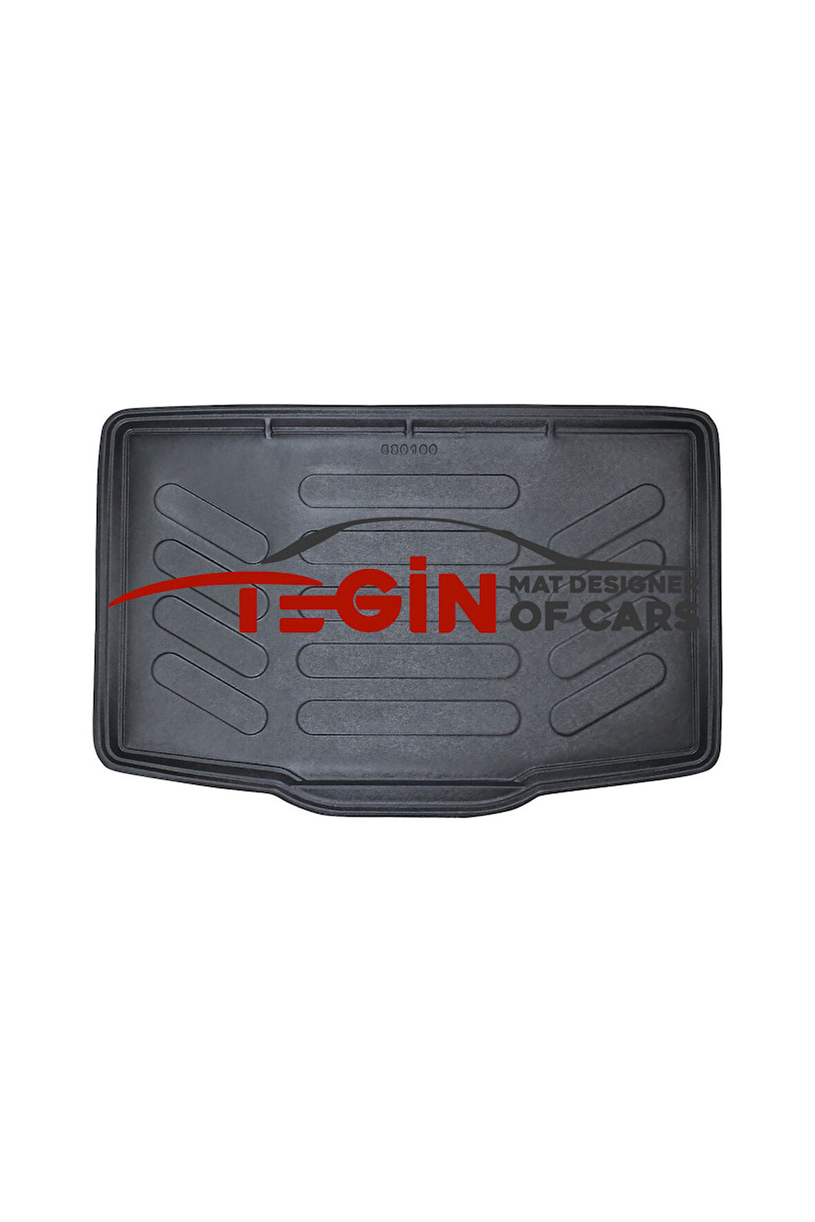 Fiat 500 L Alt Bagaj Bagaj Havuzu 2021