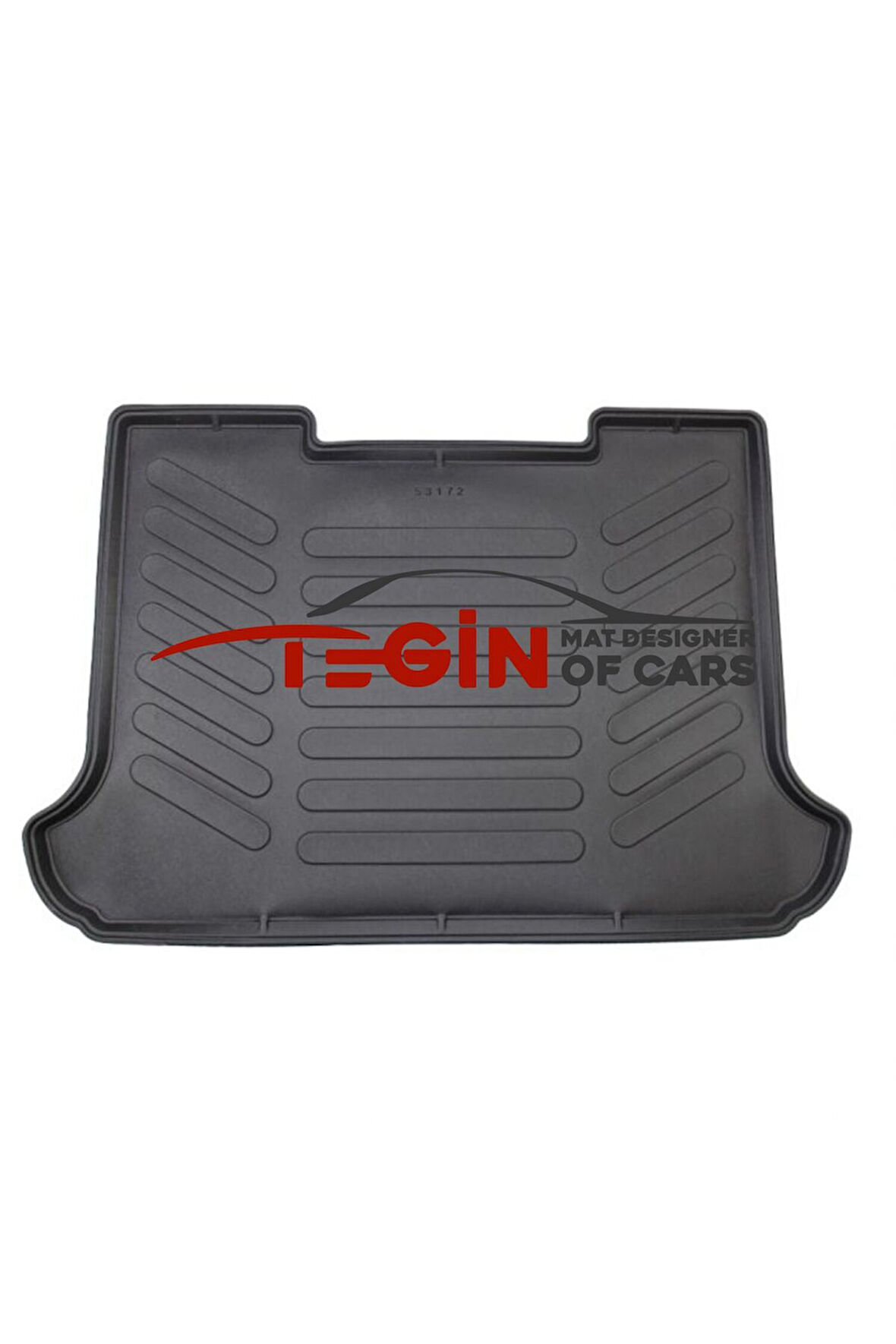 Fiat Doblo Bagaj Havuzu 2001-2009