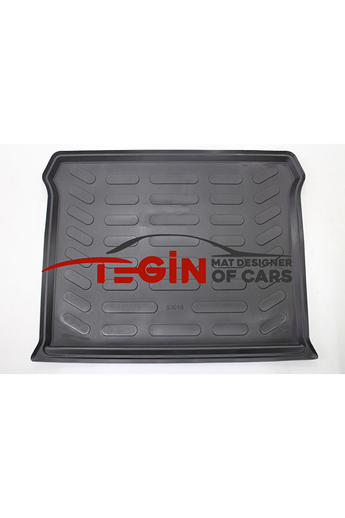 Fiat Doblo Easy Bagaj Havuzu 2013