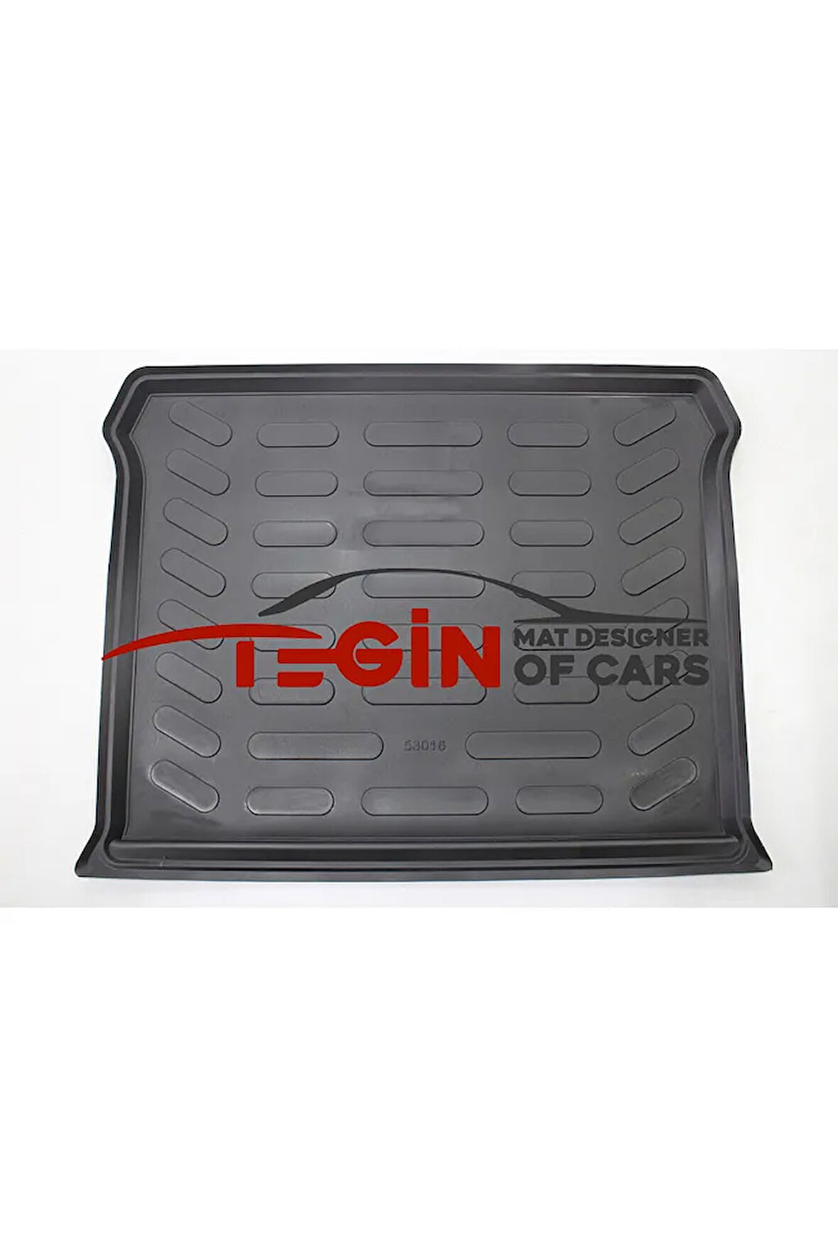 Fiat Doblo Easy Bagaj Havuzu 2010