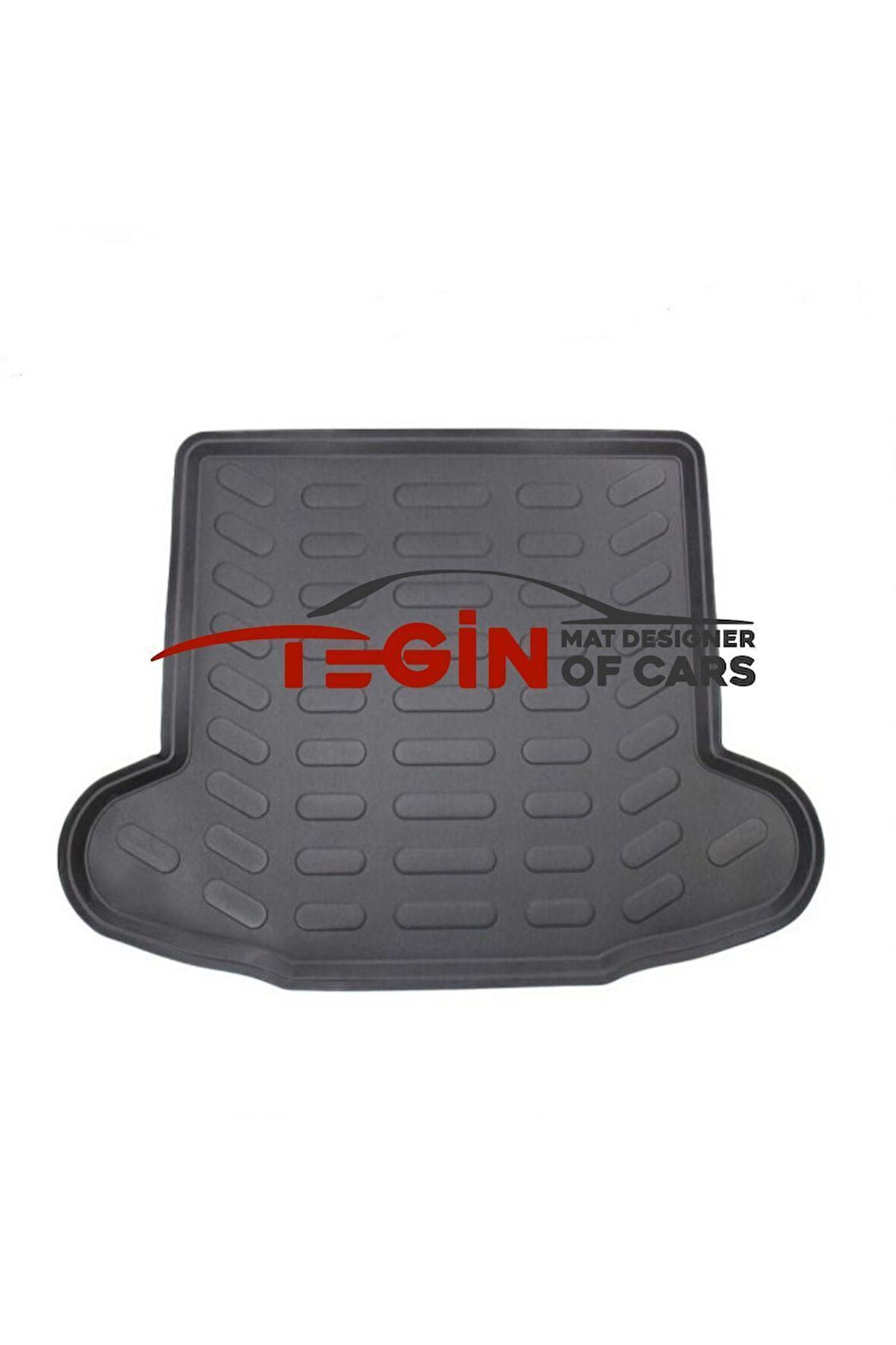 Fiat Egea Sedan Bagaj Havuzu 2018