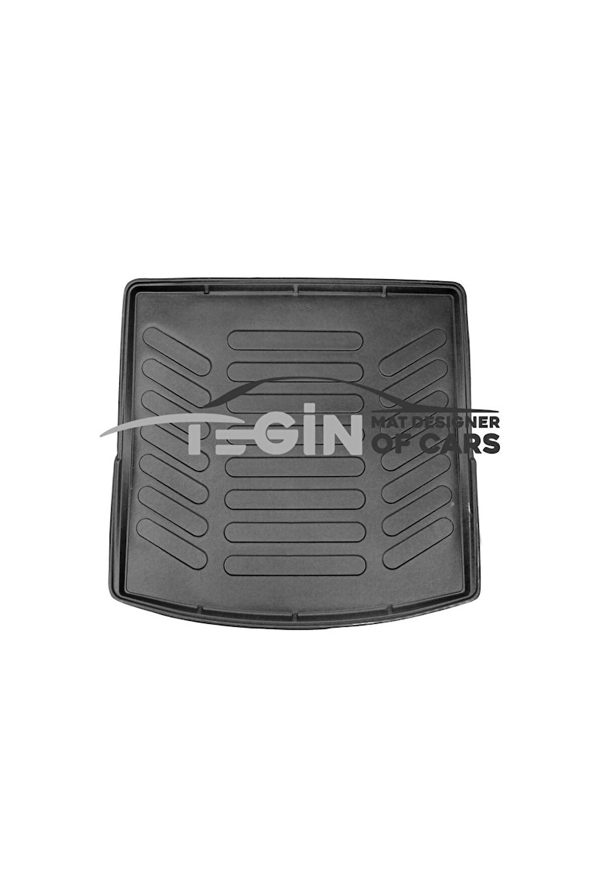 Fiat Egea Station Wagon Üst Bagaj Bagaj Havuzu 2018