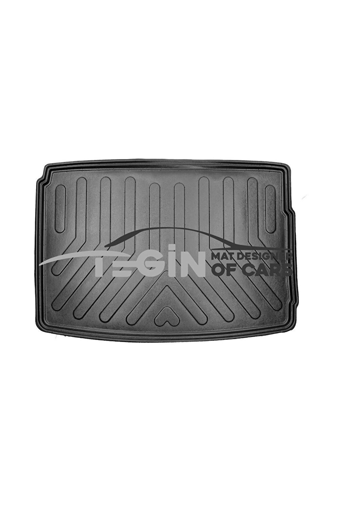 Fiat Fiorino Halı Zemin Bagaj Havuzu 2018