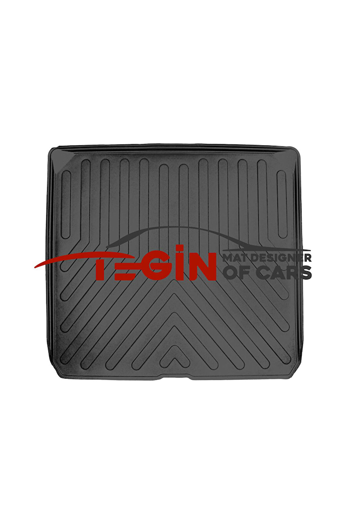 Fiat Stilo Station Wagon Bagaj Havuzu 2005