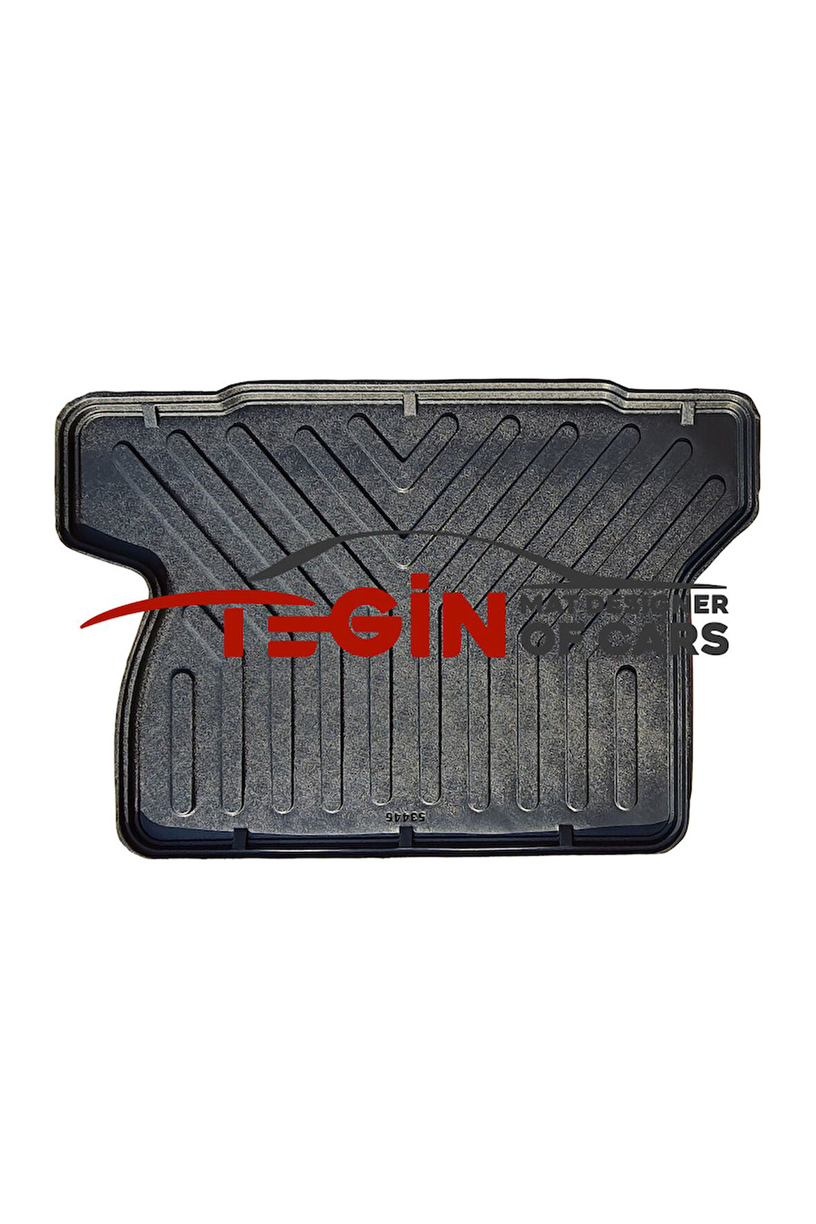 Fiat Tempra Bagaj Havuzu 2000