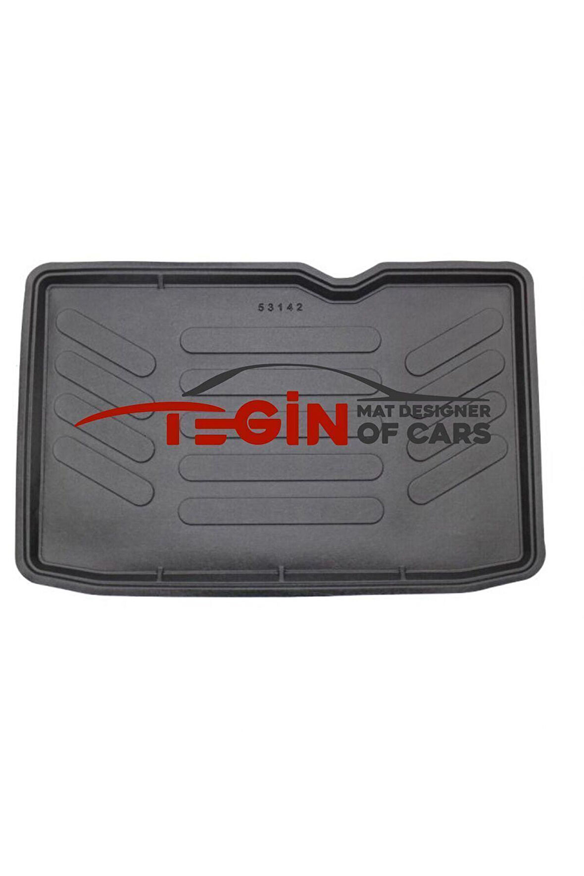 Ford B-Max Alt Bagaj Bagaj Havuzu 2019