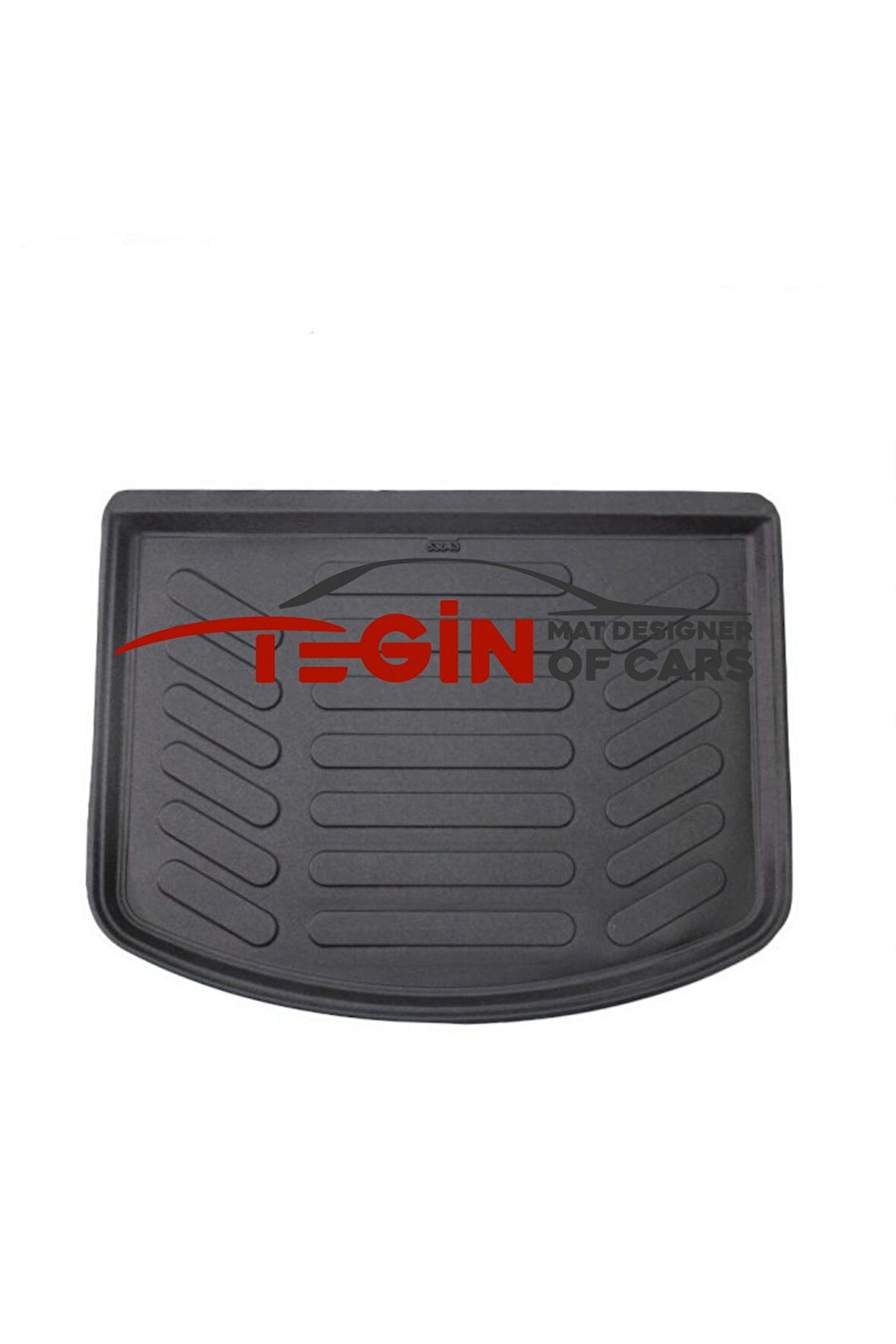 Ford C-Max Bagaj Havuzu 2014