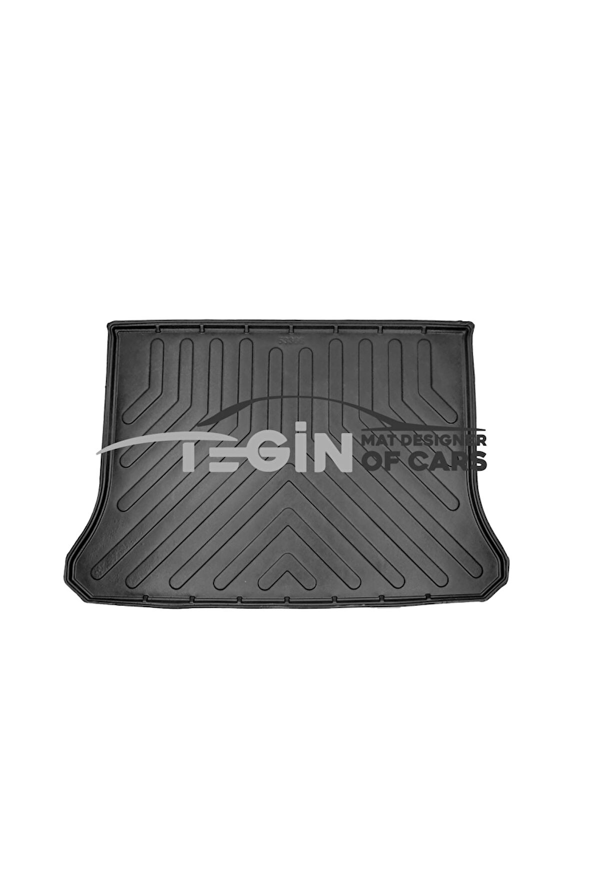 Ford Connect cepli Bagaj Havuzu 2011