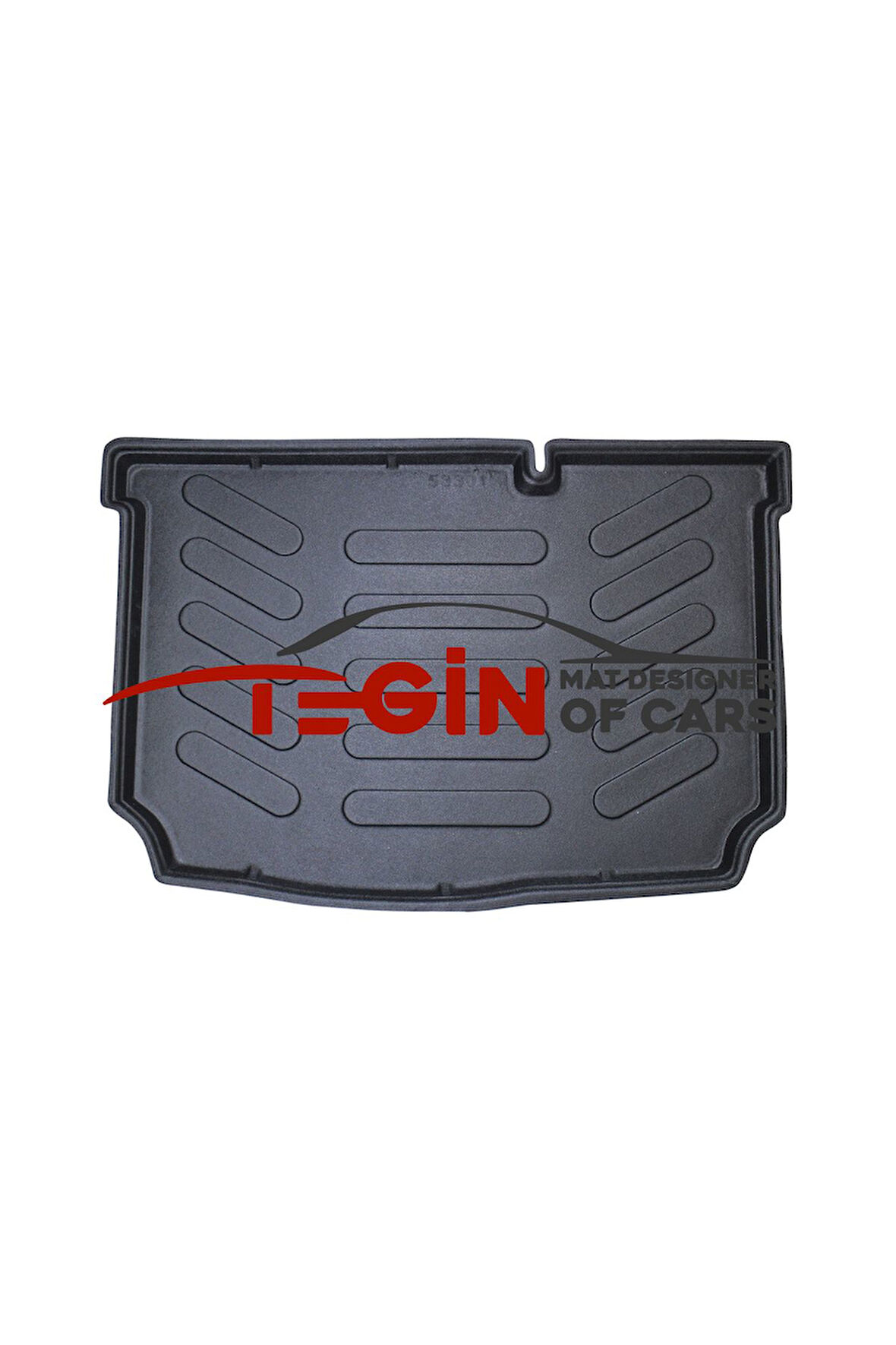 Ford Fiesta Bagaj Havuzu 2022