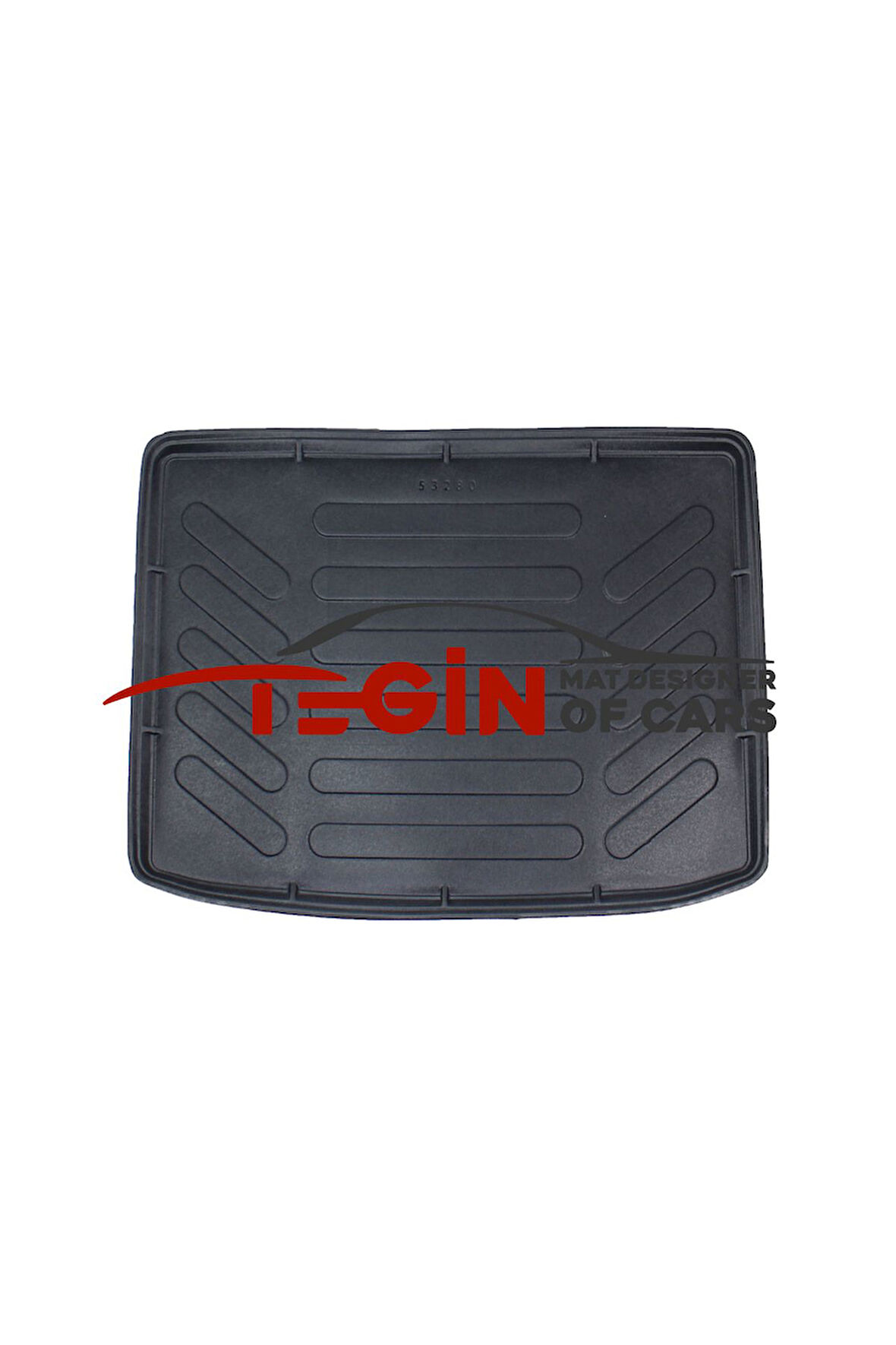 Ford Focus 1 HB Bagaj Havuzu 2001