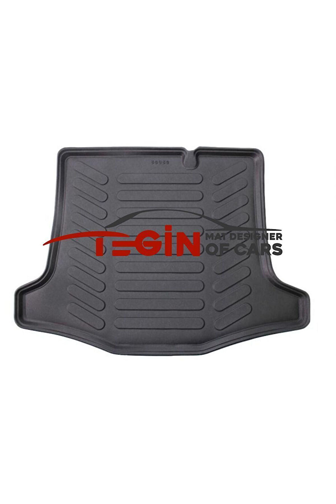 Ford Focus 2 Sedan Bagaj Havuzu 2010