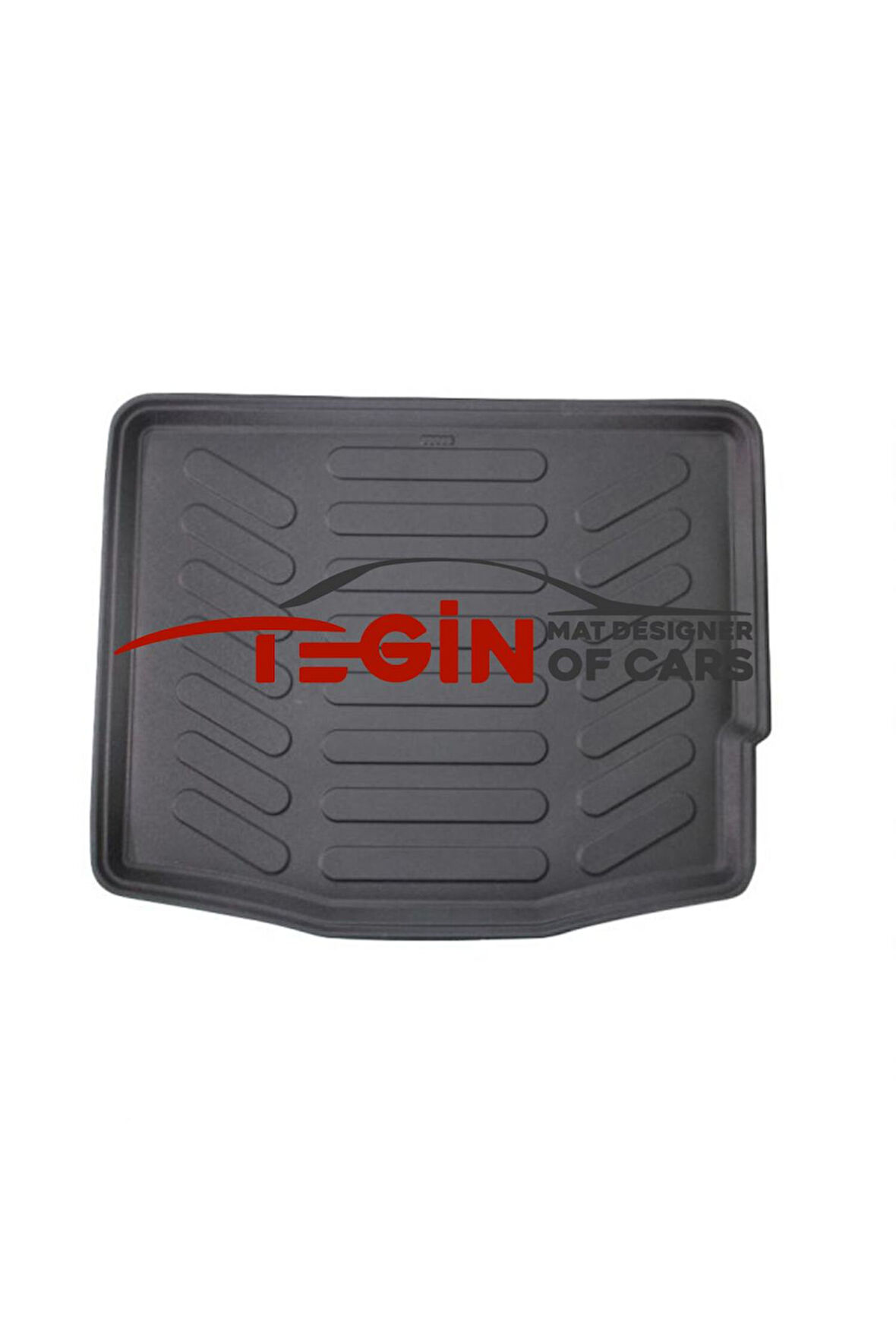 Ford Focus 3 Hb Bagaj Havuzu 2014