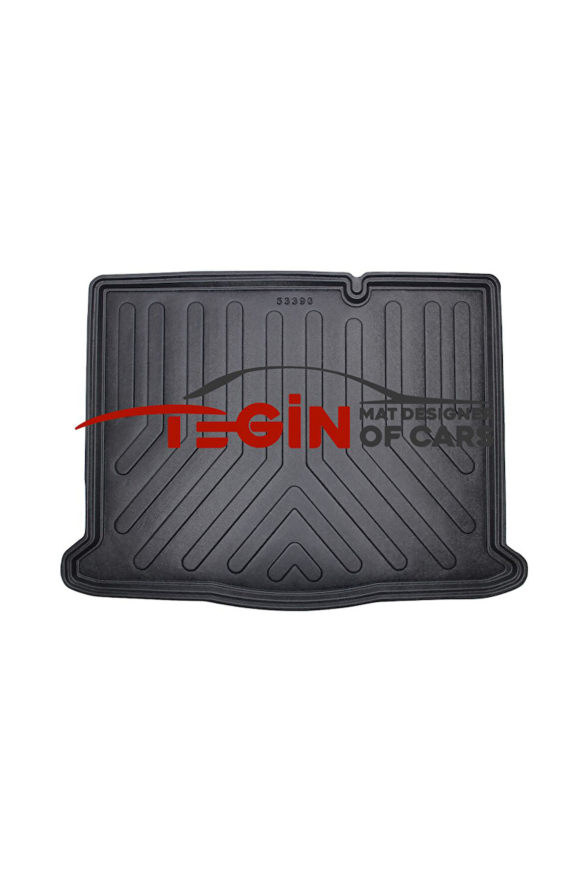 Ford Focus 4 HB İnce Stepne Bagaj Havuzu 2018 Sonrası