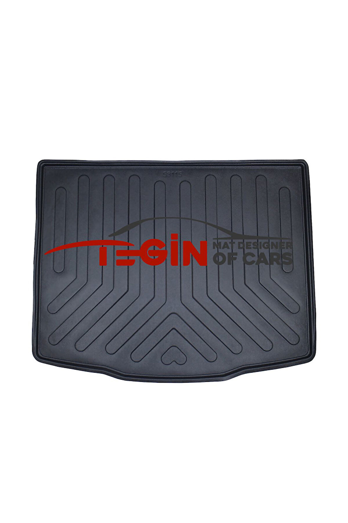 Ford Kuga Bagaj Havuzu 2022