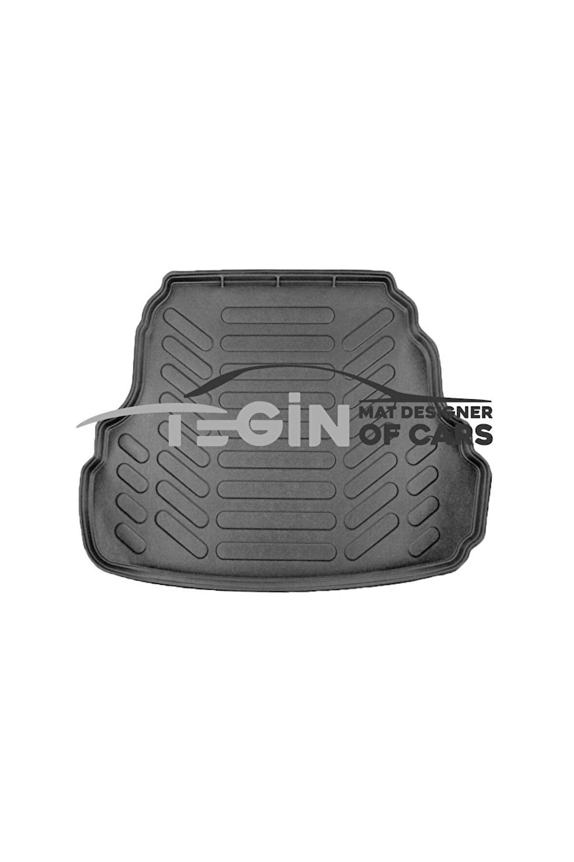 Honda City Bagaj Havuzu 2008