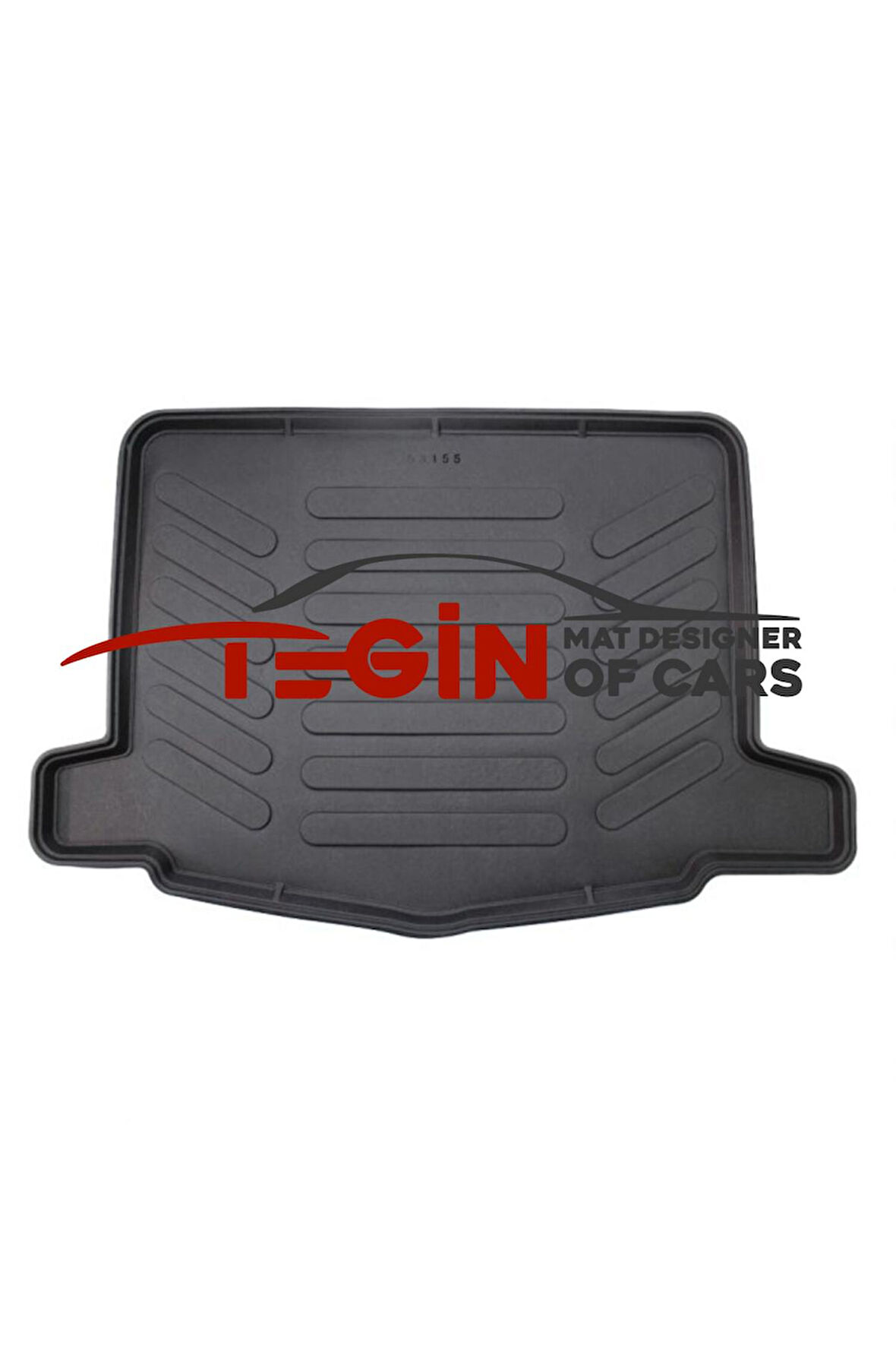 Honda Civic HB Bagaj Havuzu 2012 - 2016