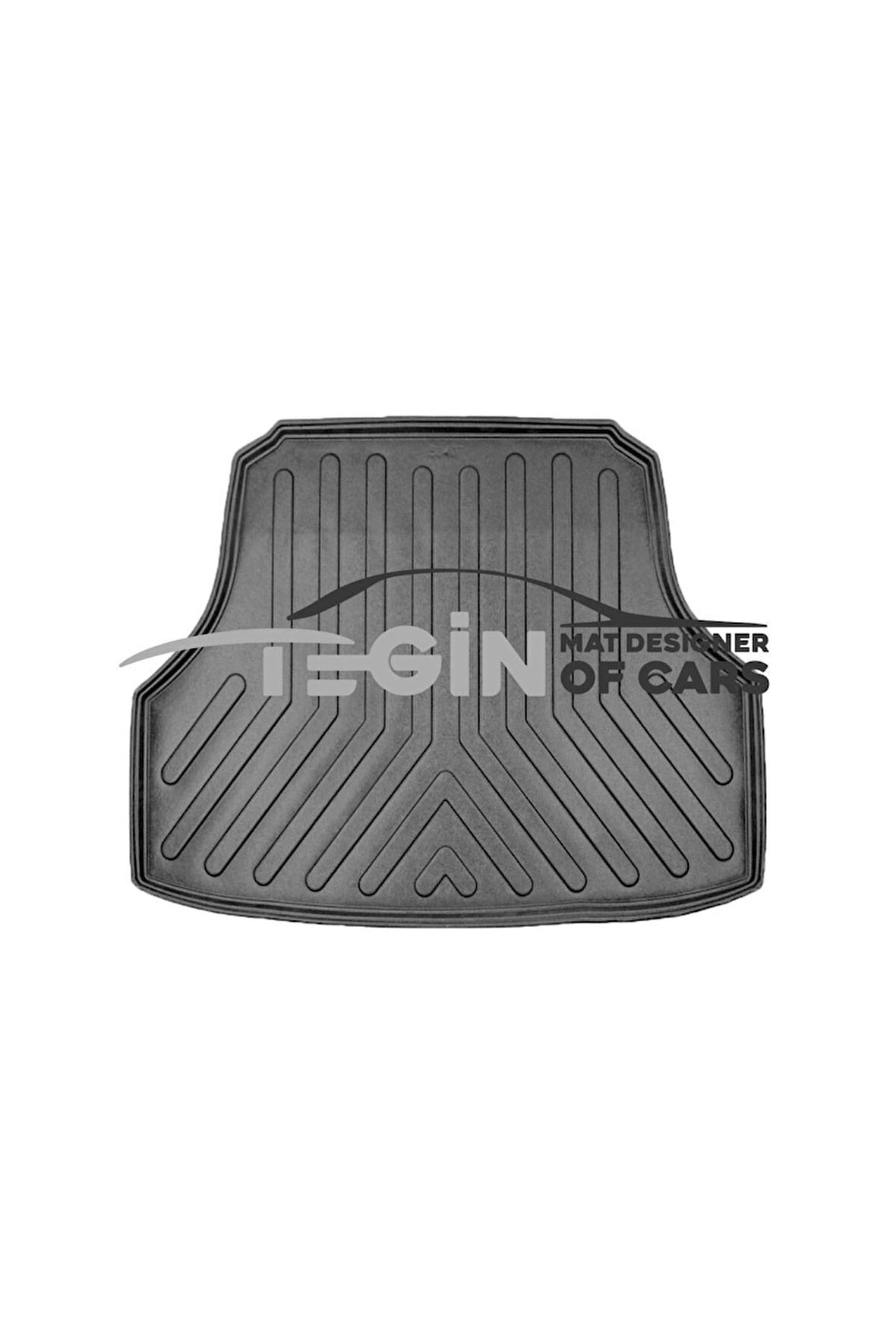 Honda Civic Sedan Bagaj Havuzu 2000