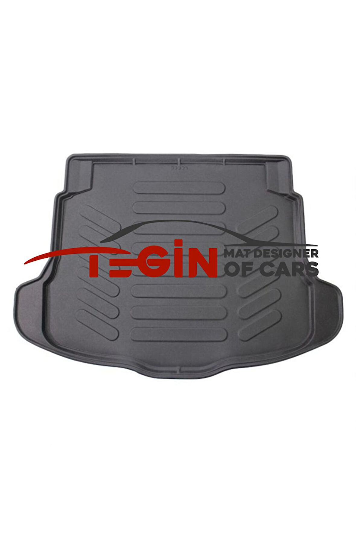 Honda Cr-V Bagaj Havuzu 2007-2012