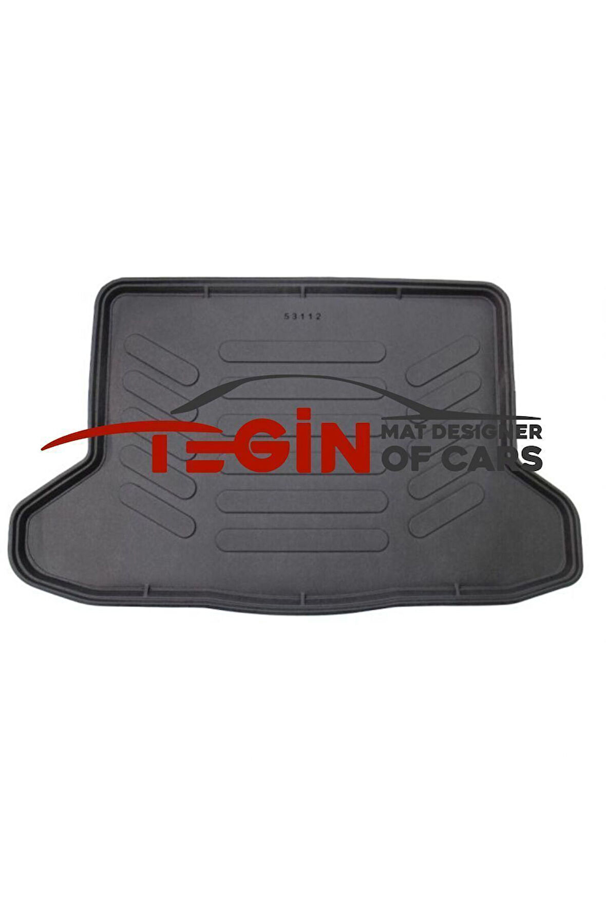 Honda HR-V Stepneli Bagaj Havuzu 2021