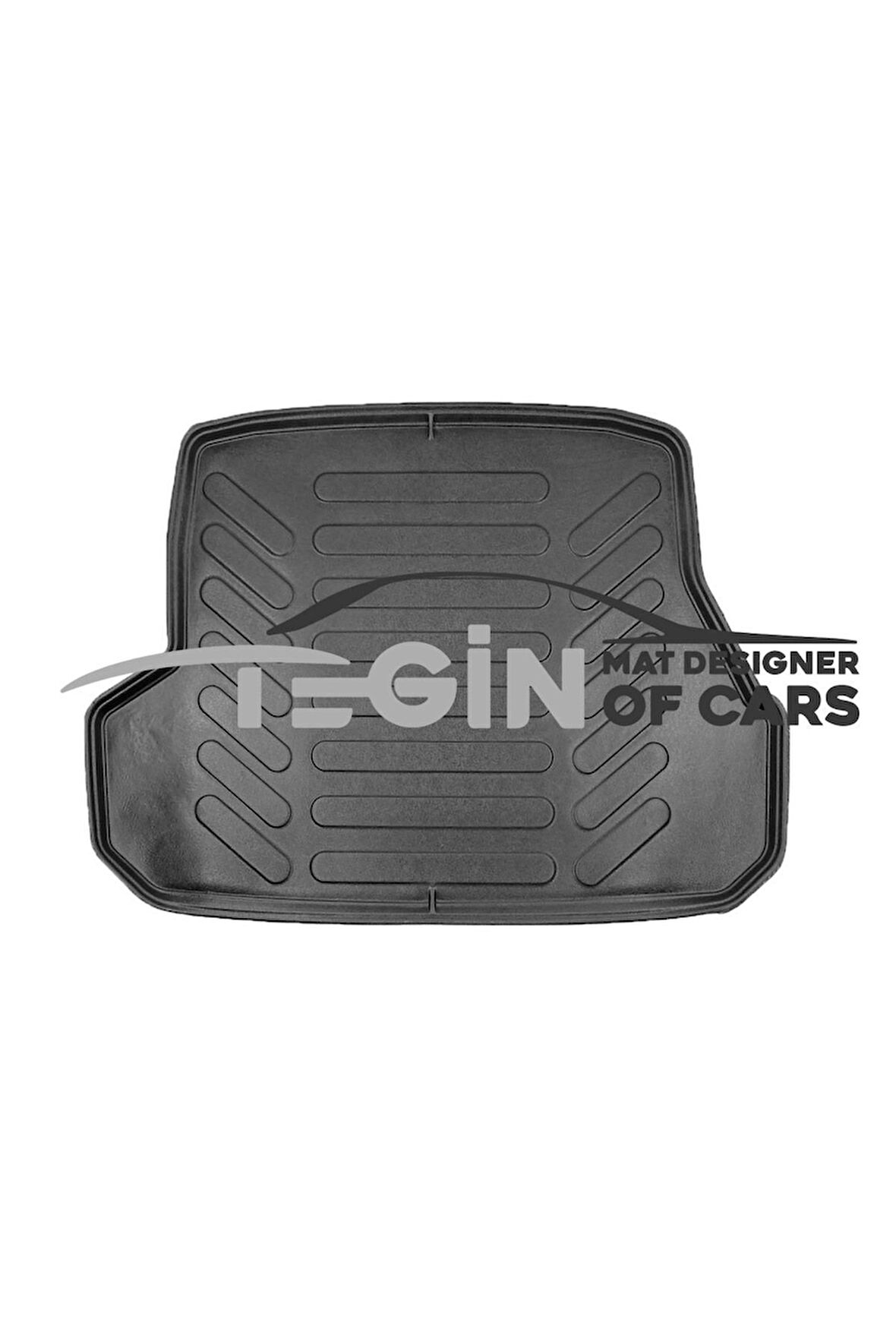 Hyundai Accent Bagaj Havuzu 1999