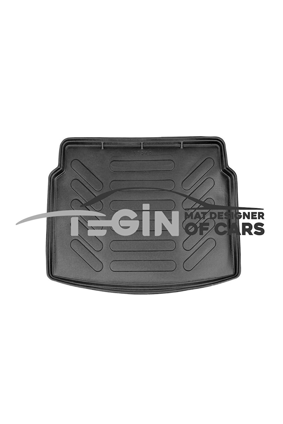 Hyundai I30 Üst Bagaj Bagaj Havuzu 2020